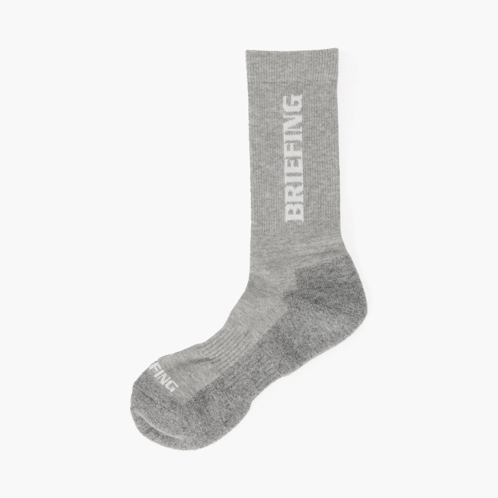 MENS WOOL BASIC SOCKS