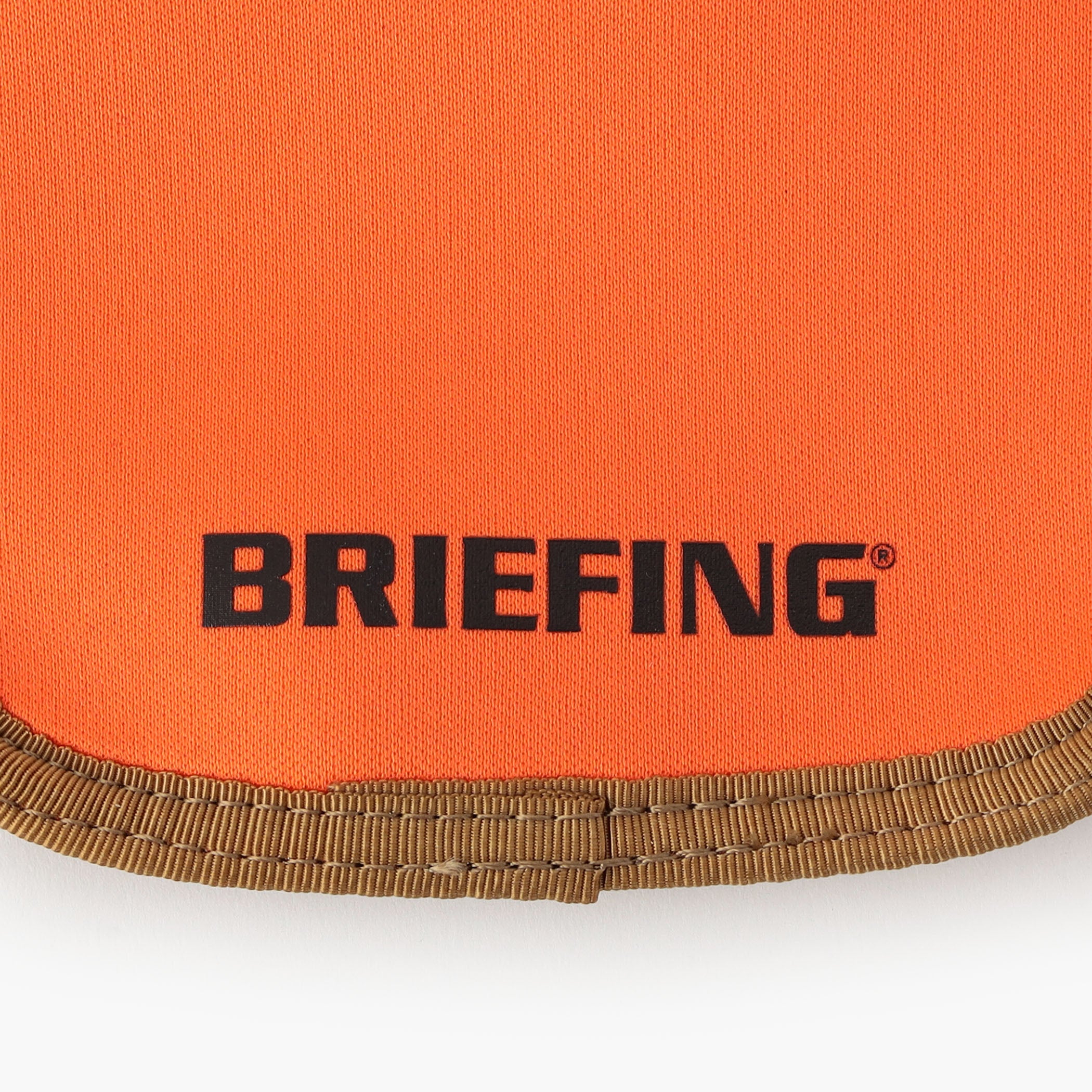 REVERSIBLE HANDLE PAD