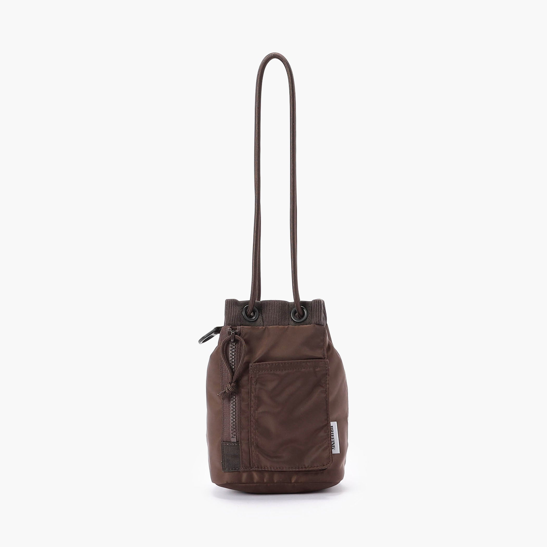 PURSE SACK