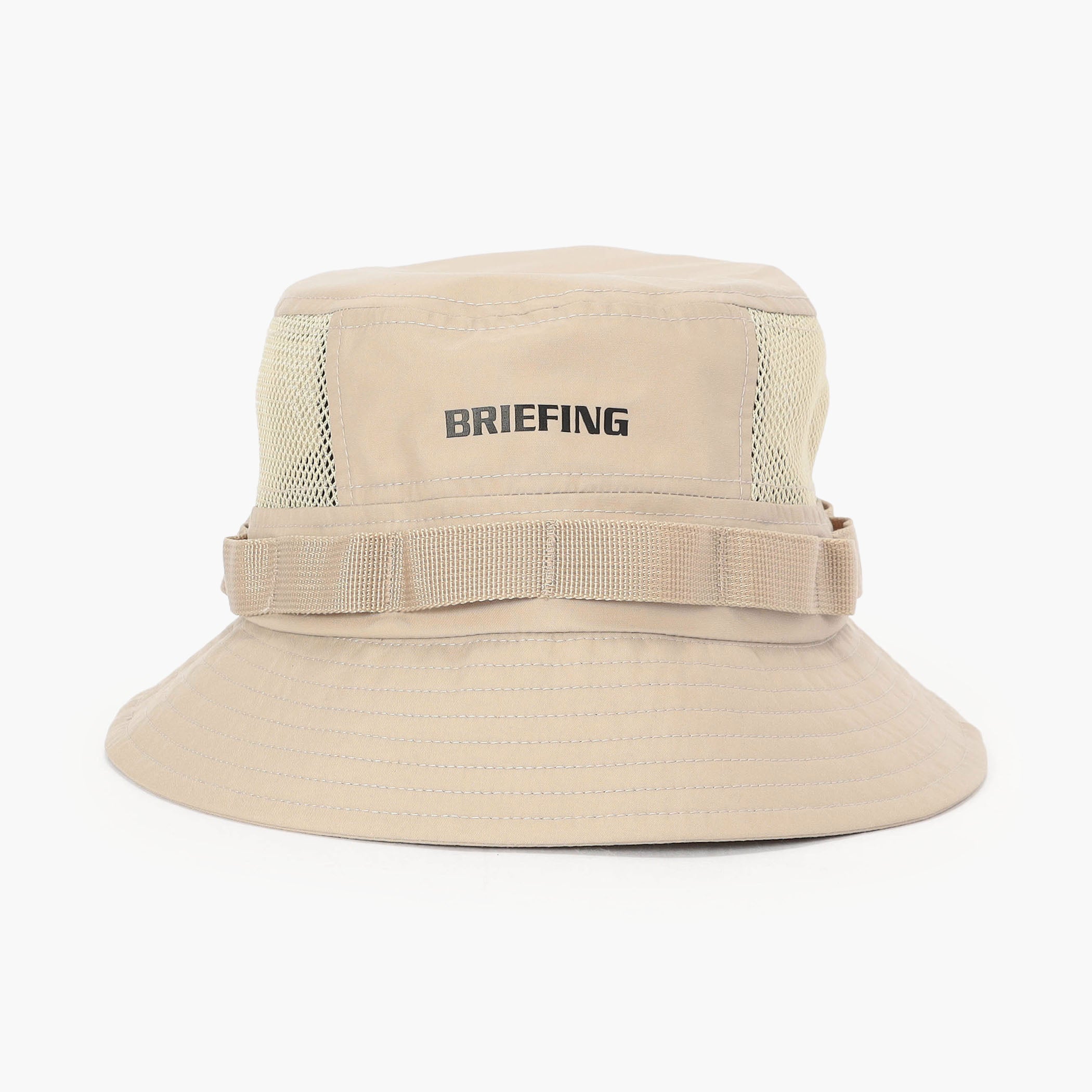 SIDE MESH BOONIE HAT