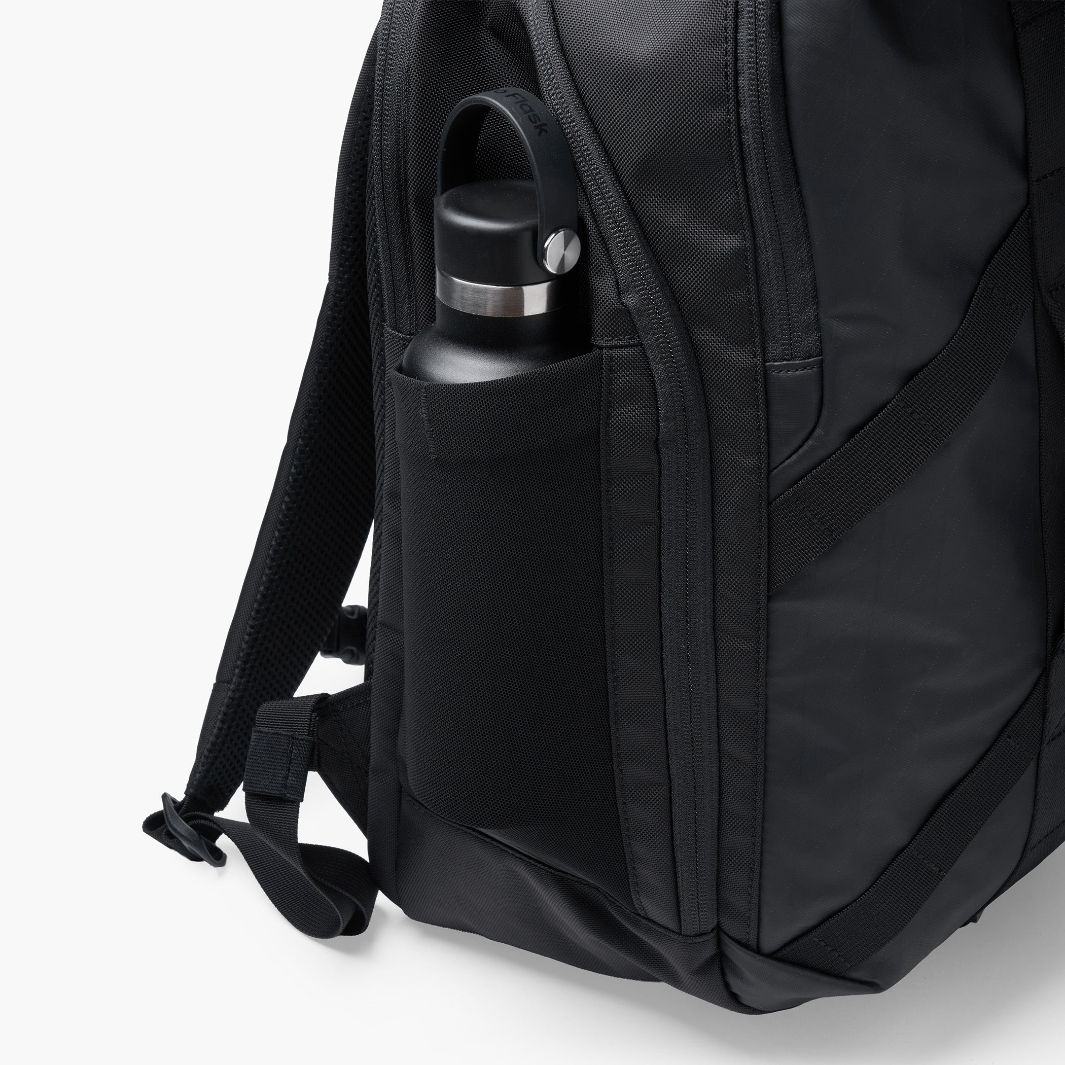 TRIP PACK Travel Backpack Lightweight Waterproof | BRIEFING