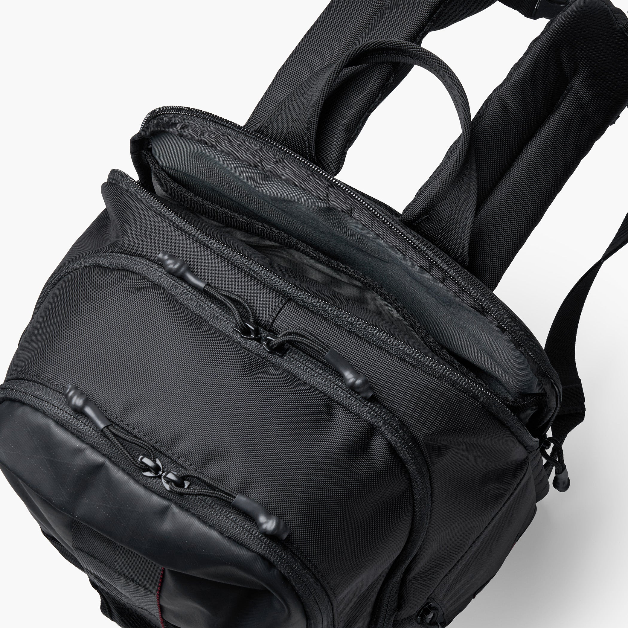 TRIP PACK Travel Backpack Lightweight Waterproof | BRIEFING