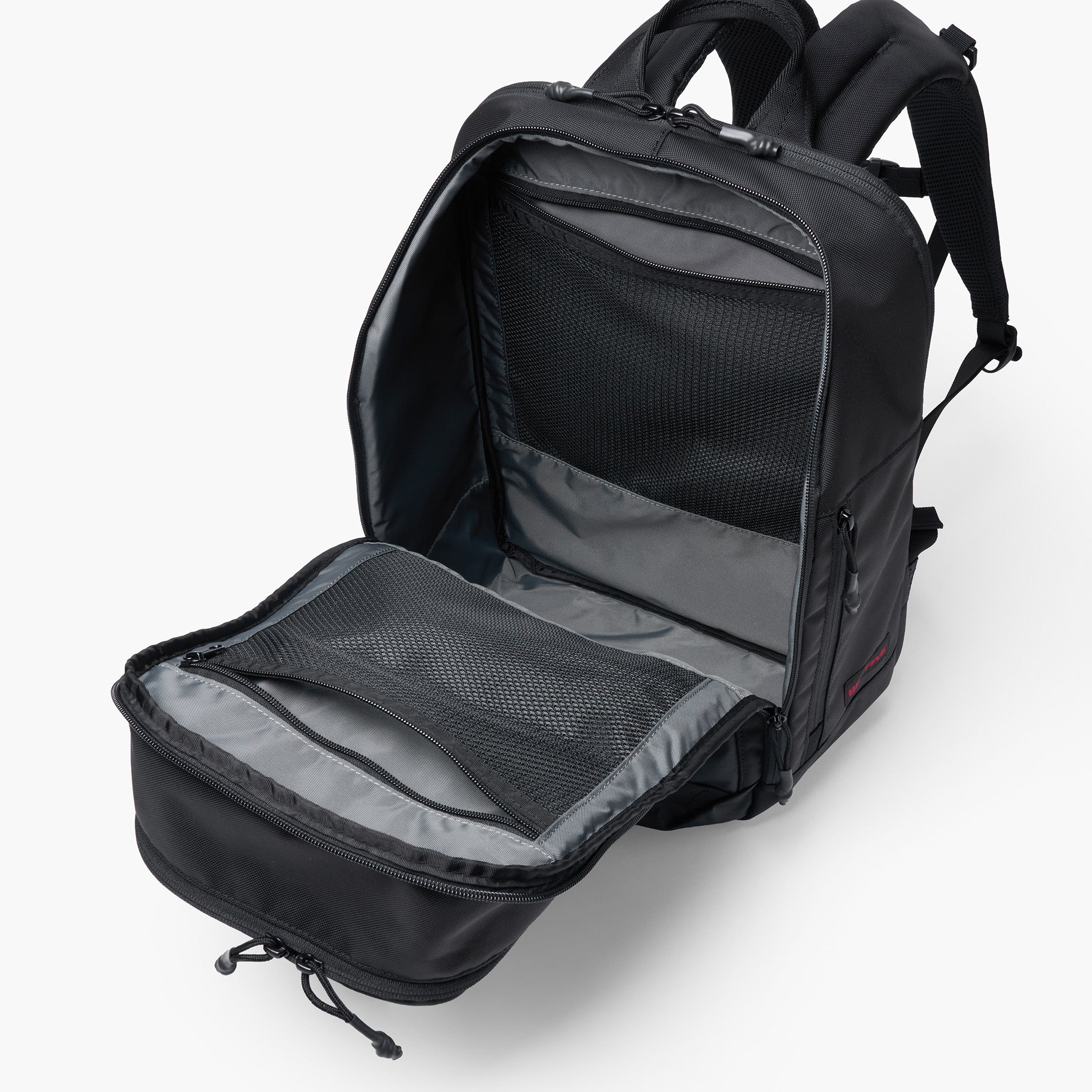 TRIP PACK Travel Backpack Lightweight Waterproof | BRIEFING