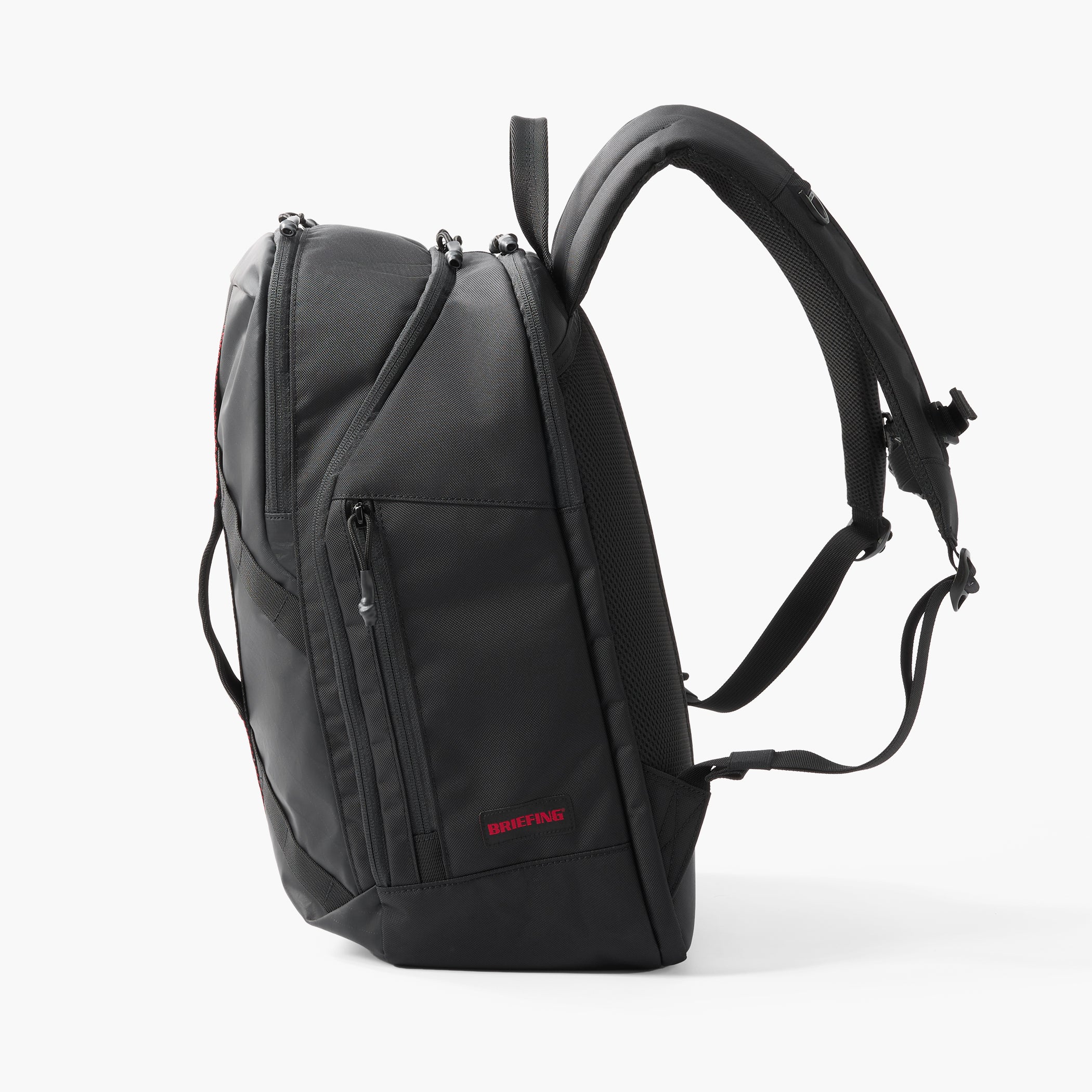 TRIP PACK Travel Backpack Lightweight Waterproof | BRIEFING