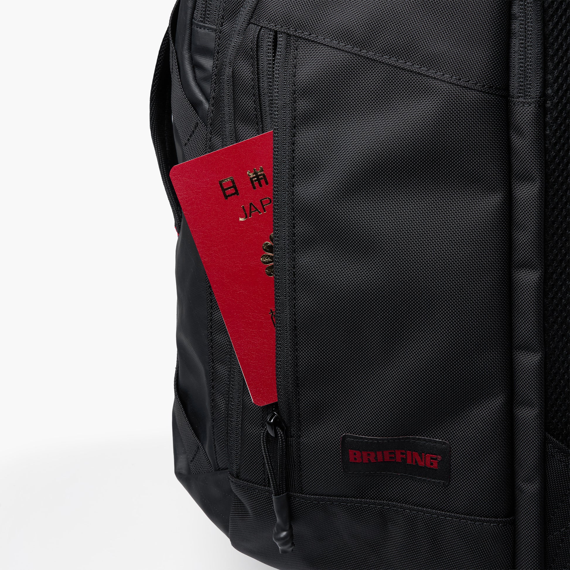 BRIEFING TRIP PACK, Bags, Travel