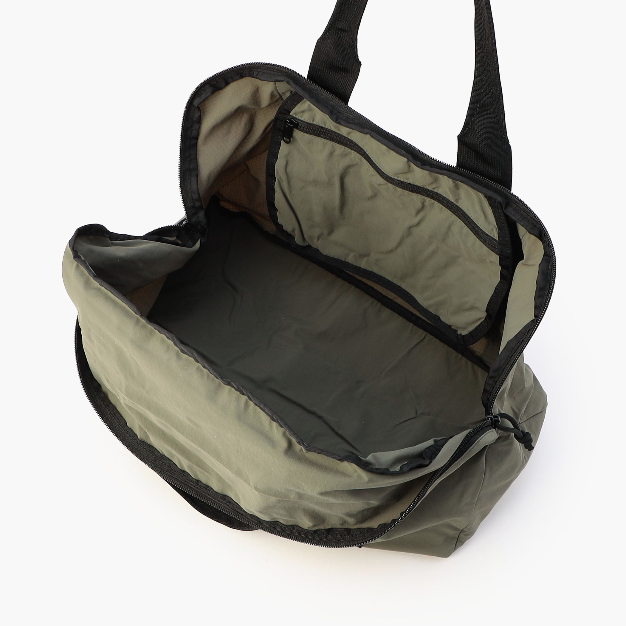 PACKABLE BOSTON