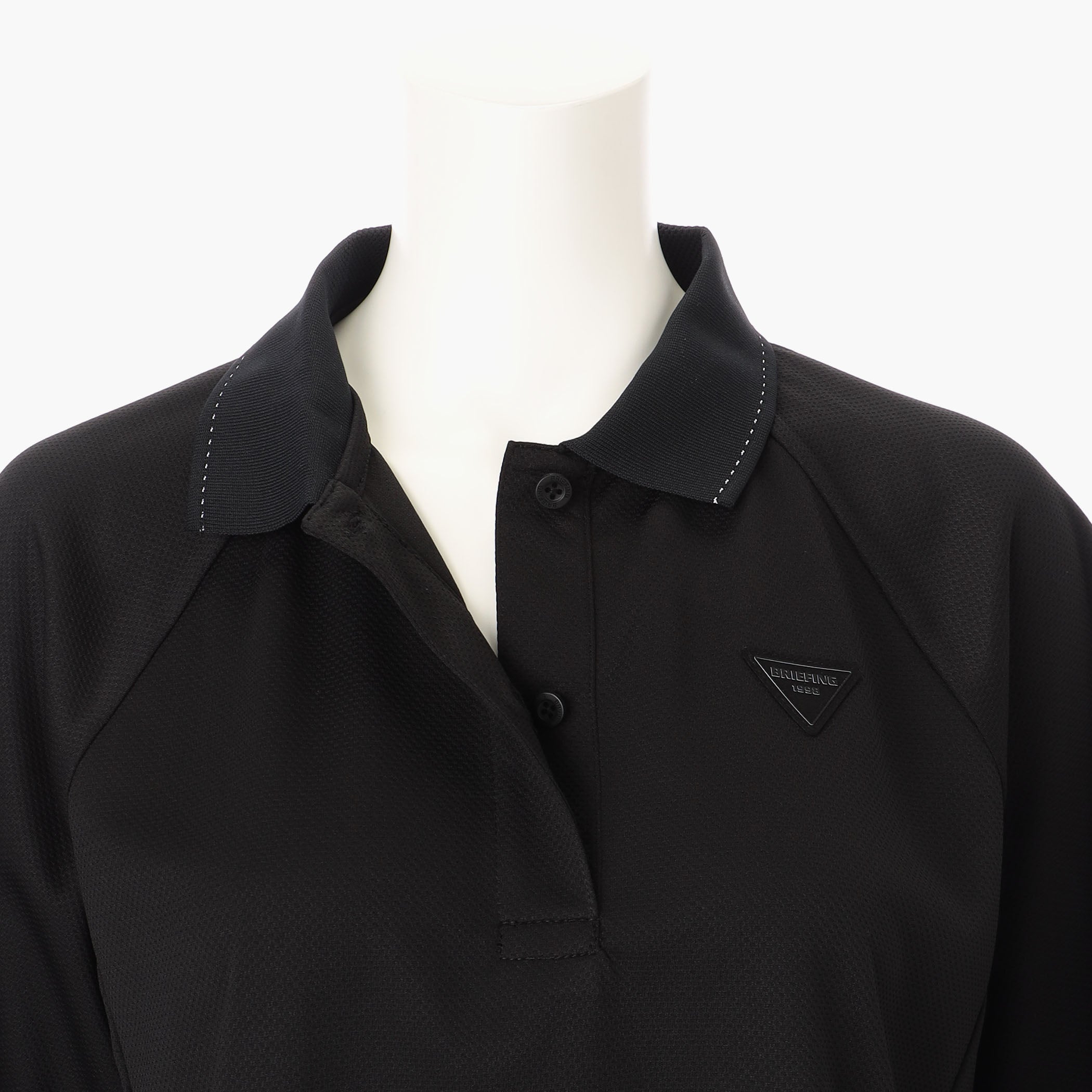 LA WOMEN'S COOLCORE POLO
