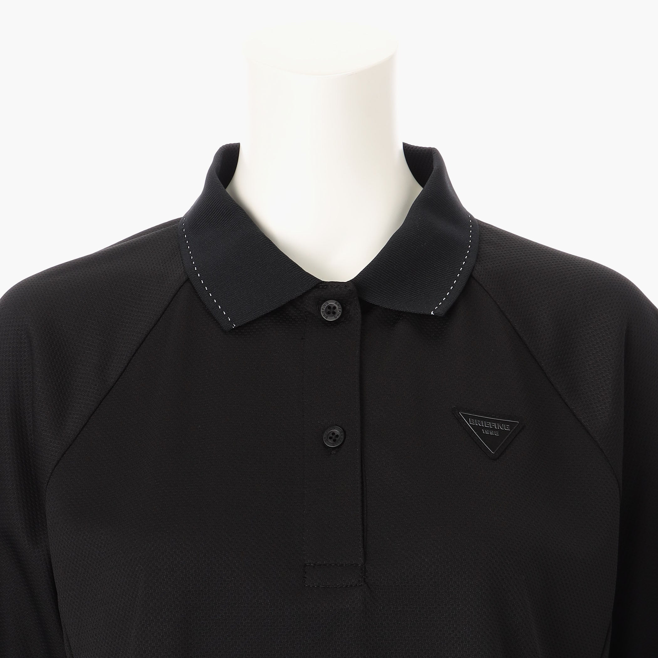 LA WOMEN'S COOLCORE POLO