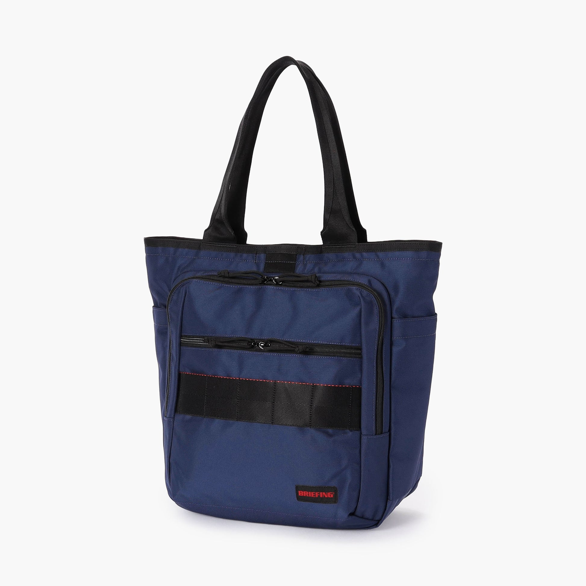 BRIEFING BS BOX TOTE TALL AG, Bags, Business