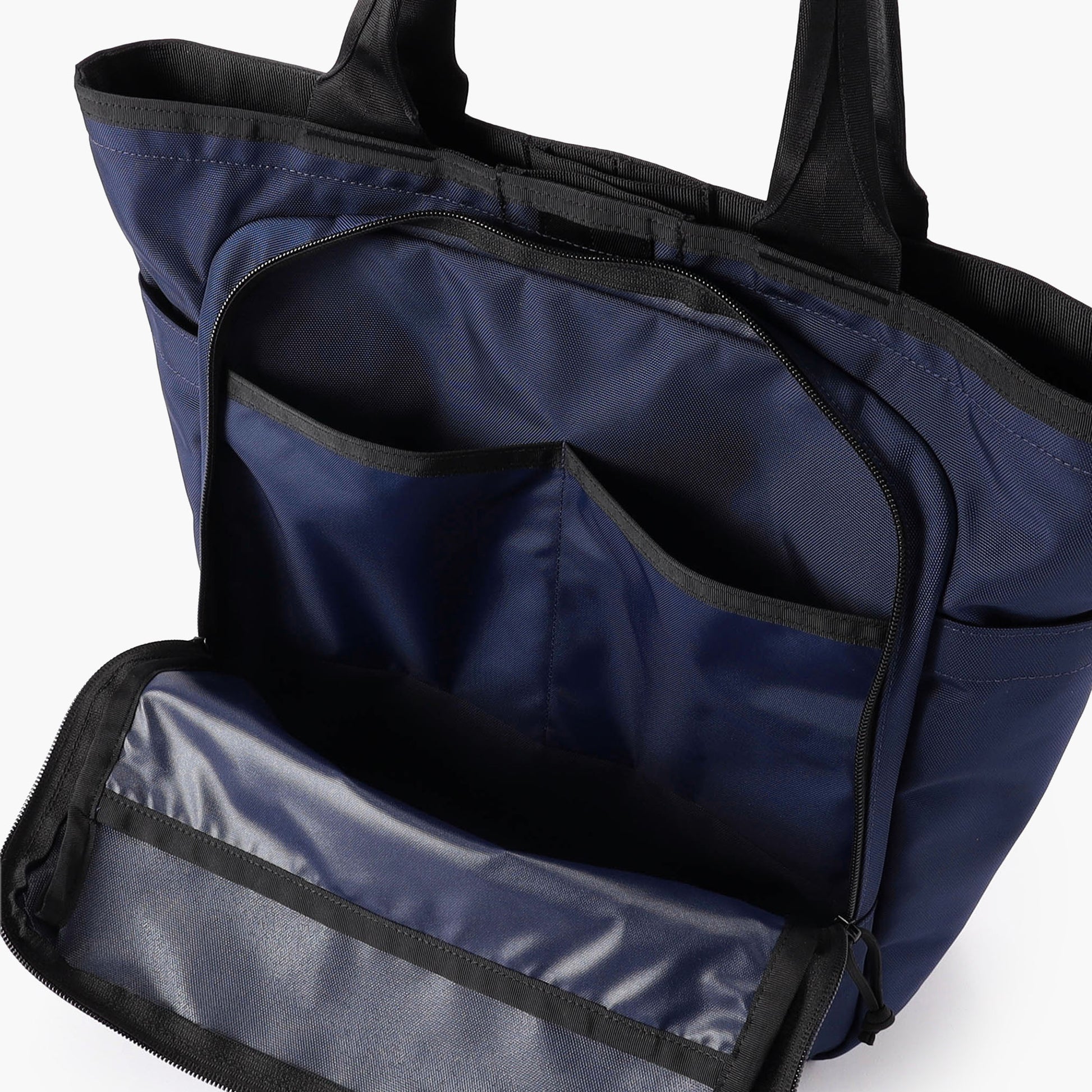 BRIEFING BS BOX TOTE TALL AG, Bags, Business