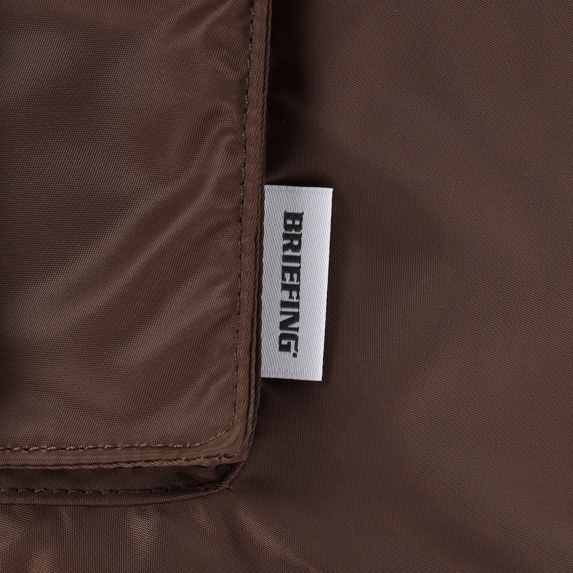 BRIEFING DRAWSTRING SHOULDER L, Bags, Business