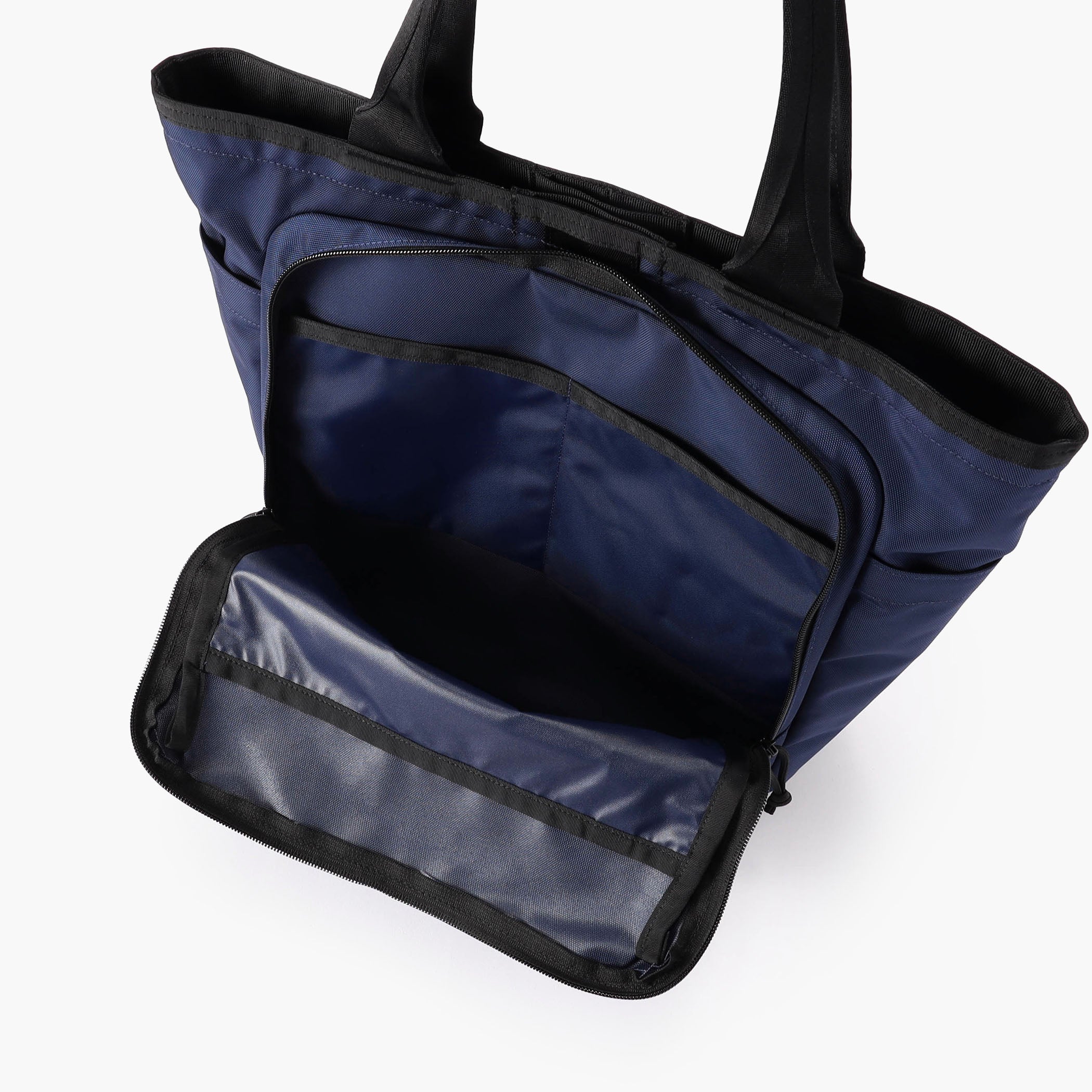 BS BOX TOTE TALL AG