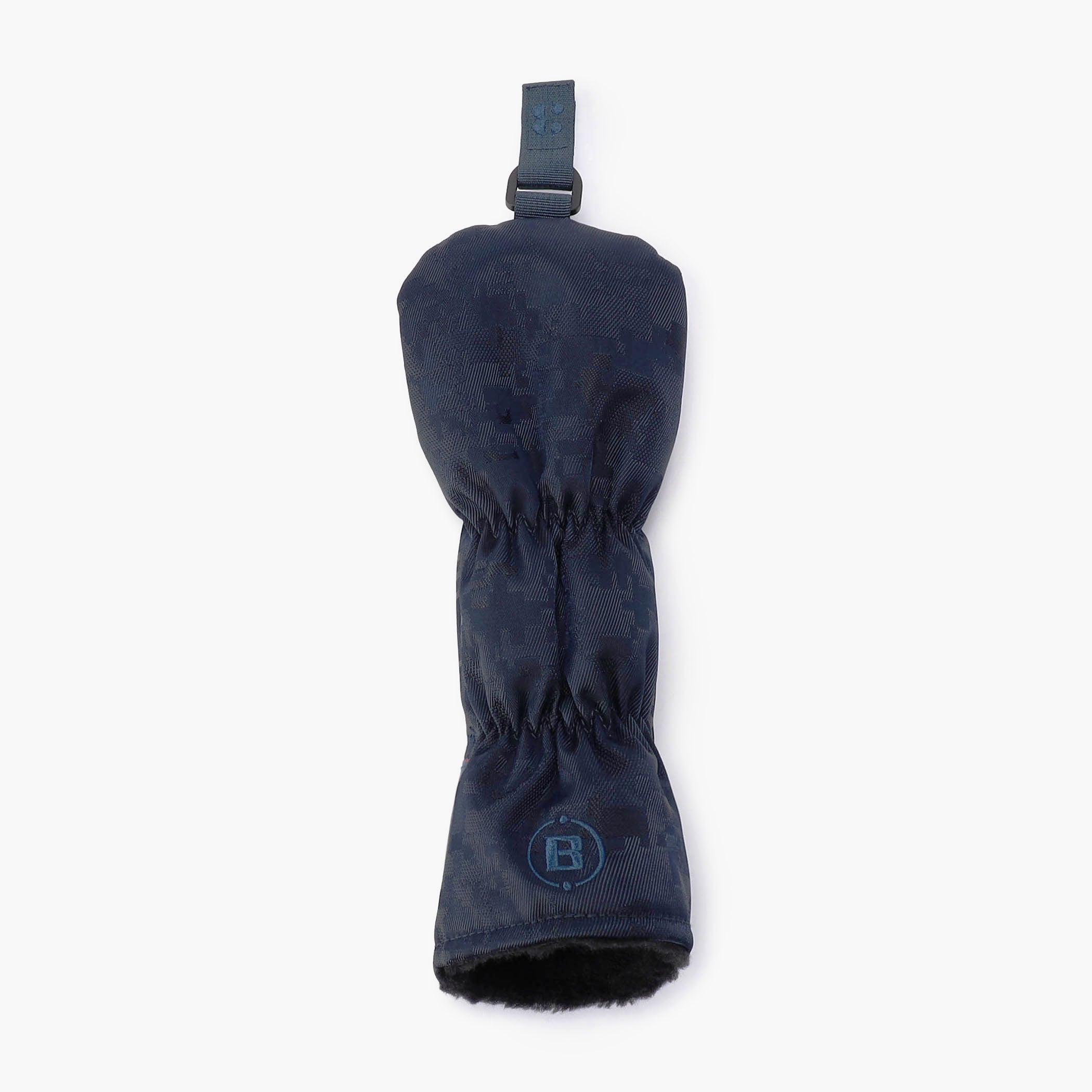 FAIRWAY WOOD COVER DIGITAL CAMO JQ