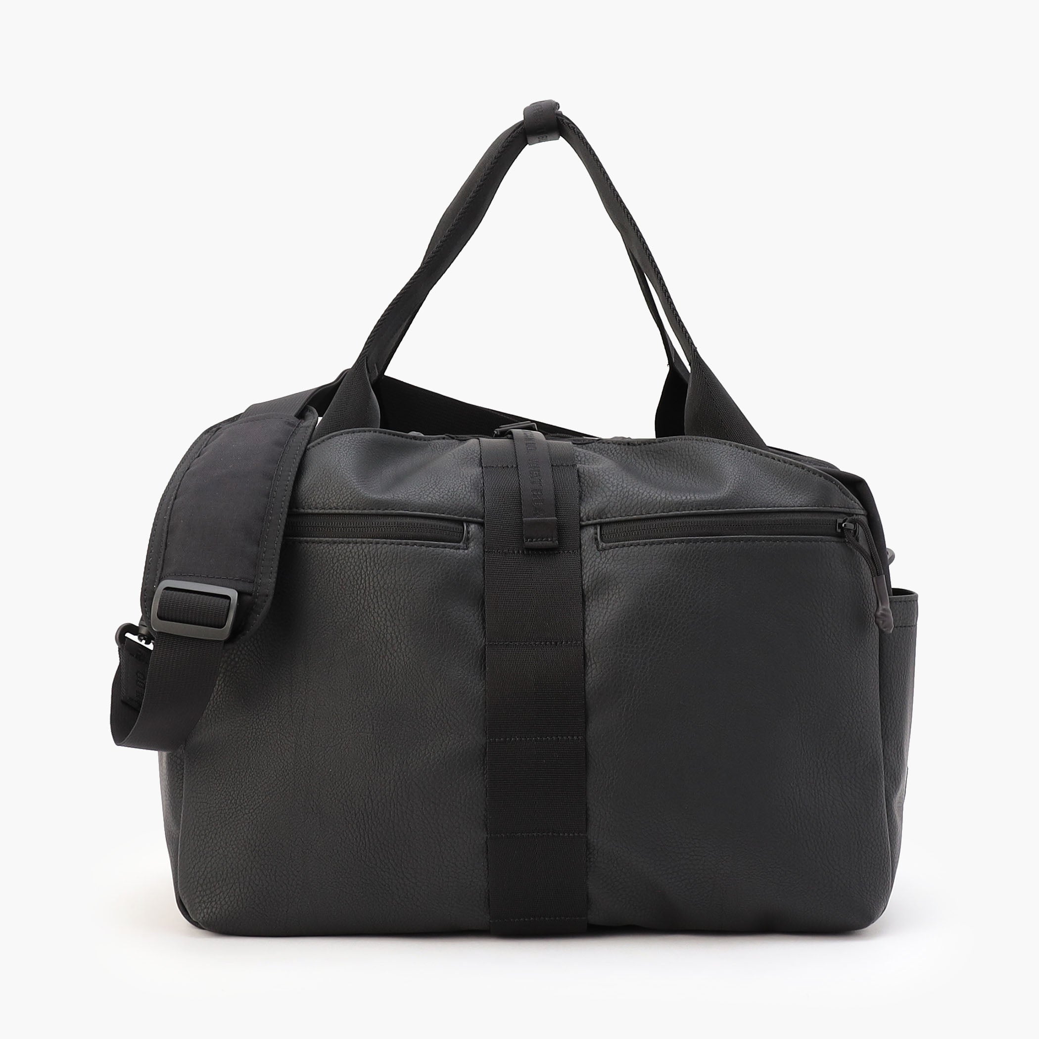 BLK White Mountaineering®︎×BR ST BOSTON