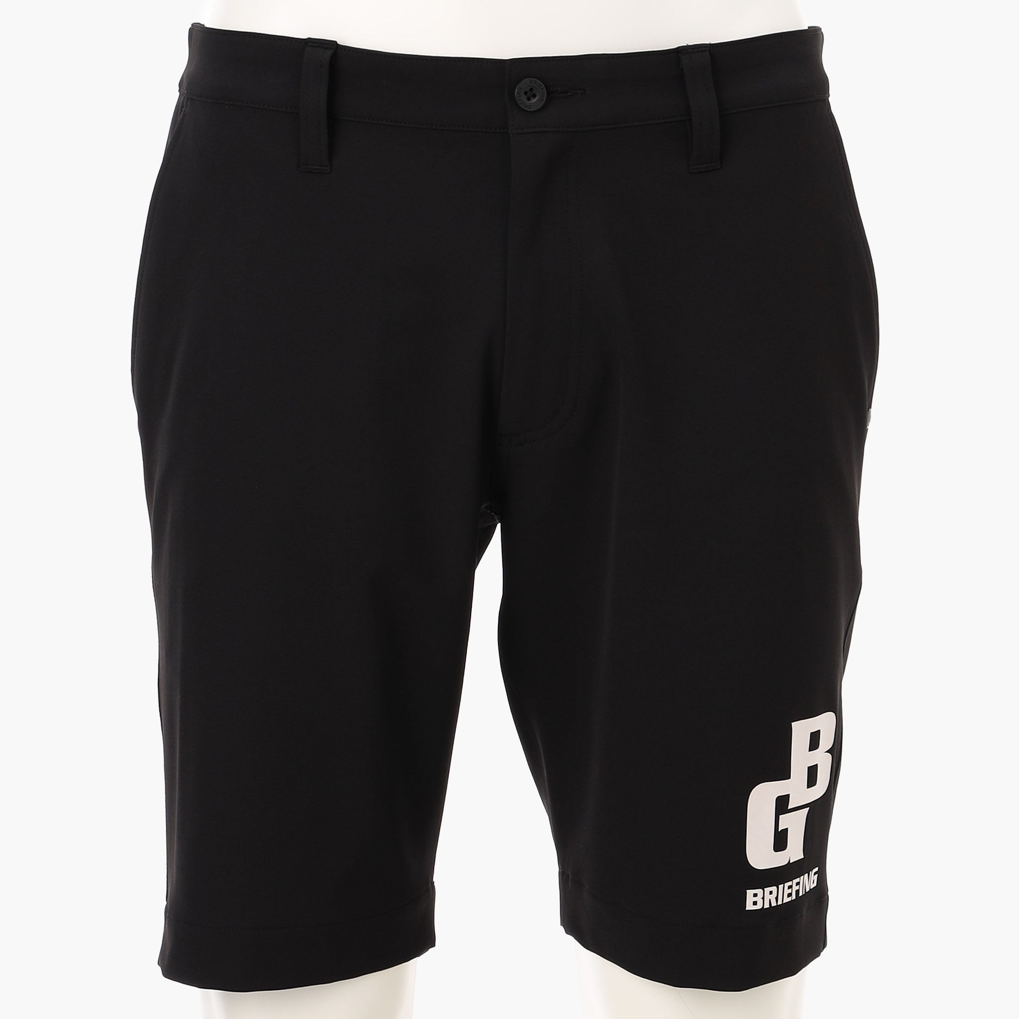 MEN’S WR LOGO SHORT PANTS