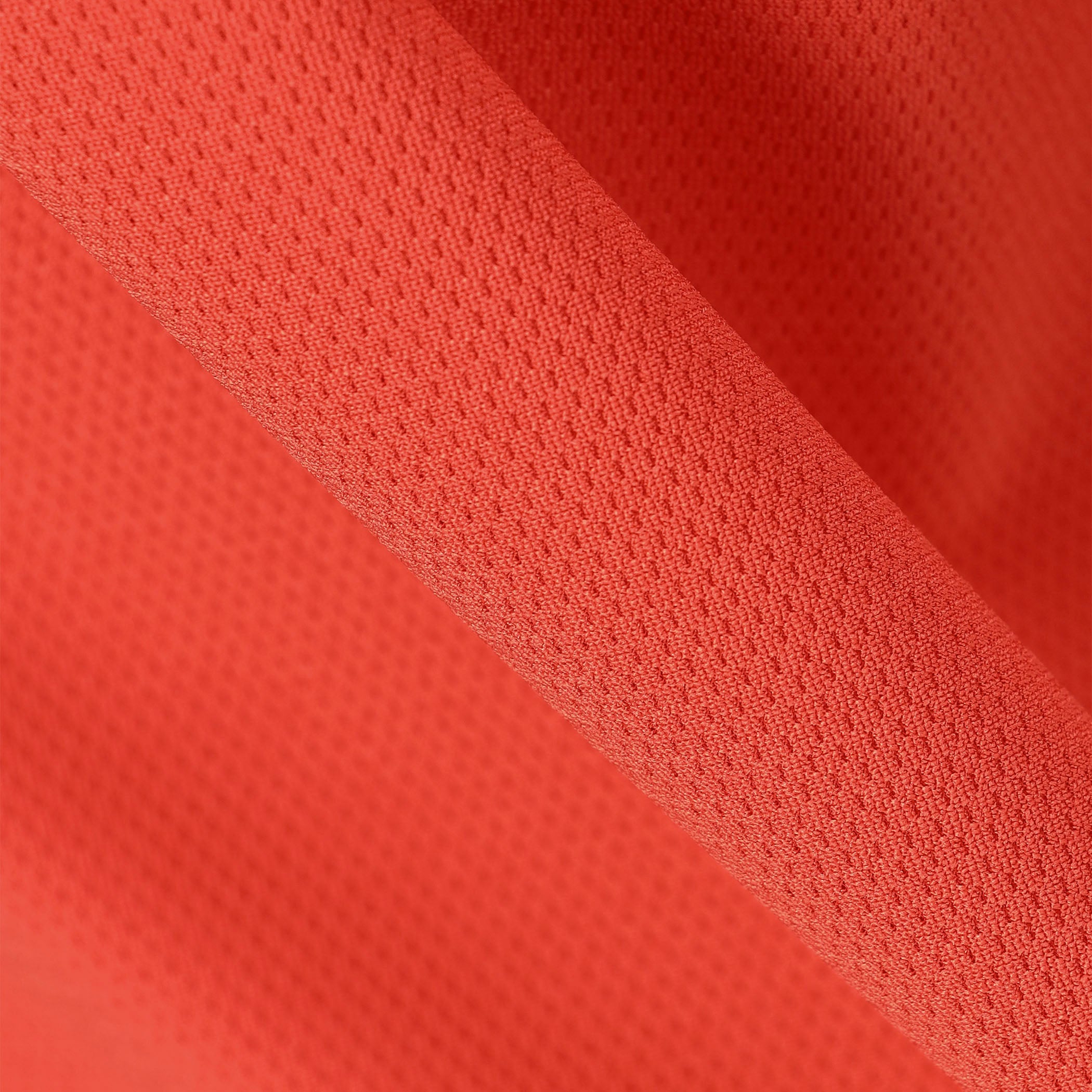 WOMEN’S EARTH MESH HIGH-NECK (Relaxed Fit)
