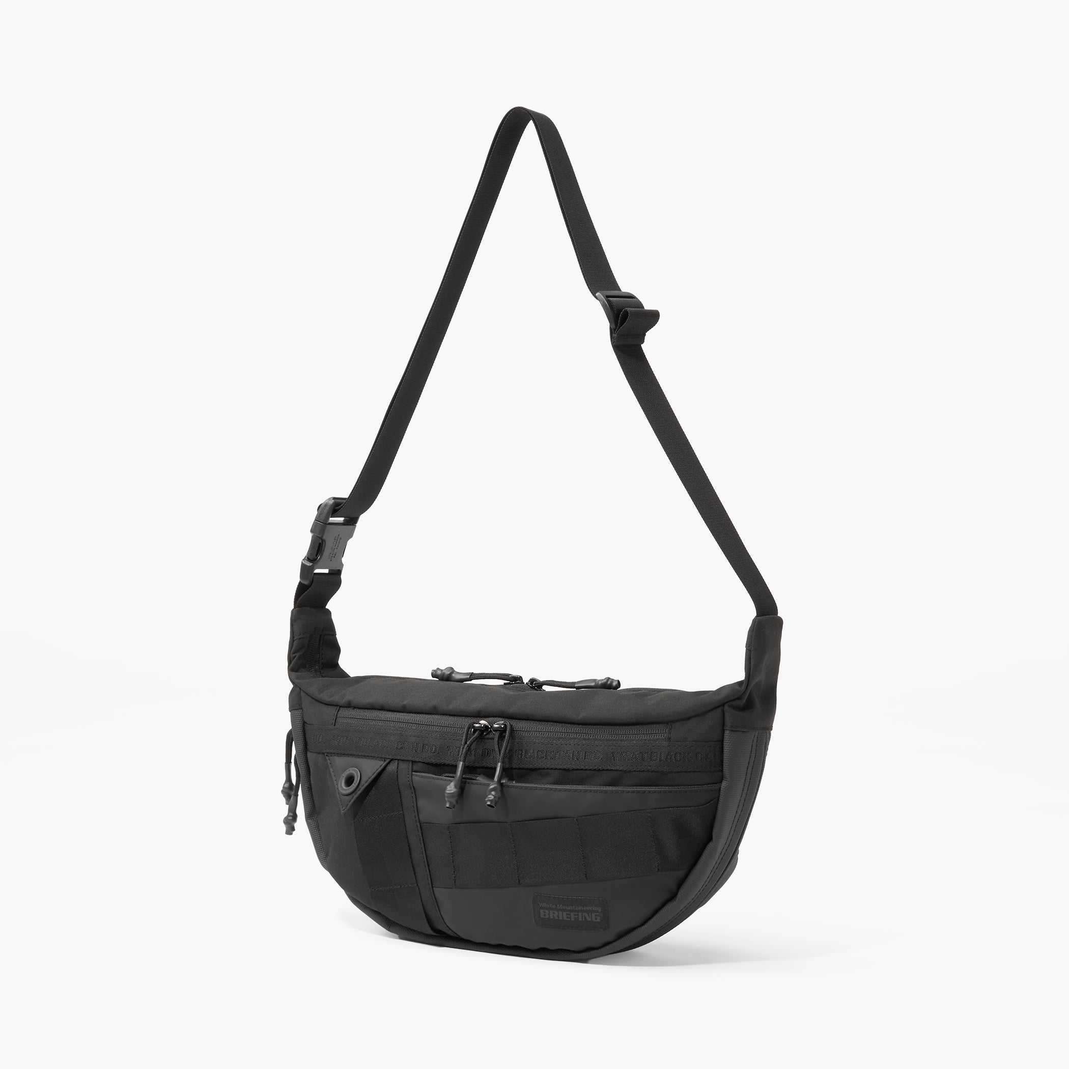 BRIEFING WM×BR NEOCHROME CROSS BODY, Bags, Business
