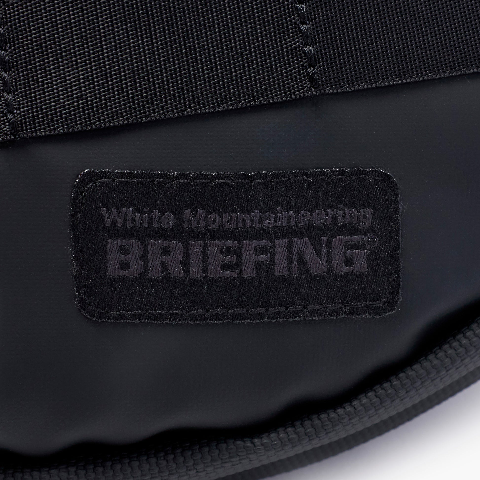BRIEFING WM×BR NEOCHROME CROSS BODY, Bags, Business