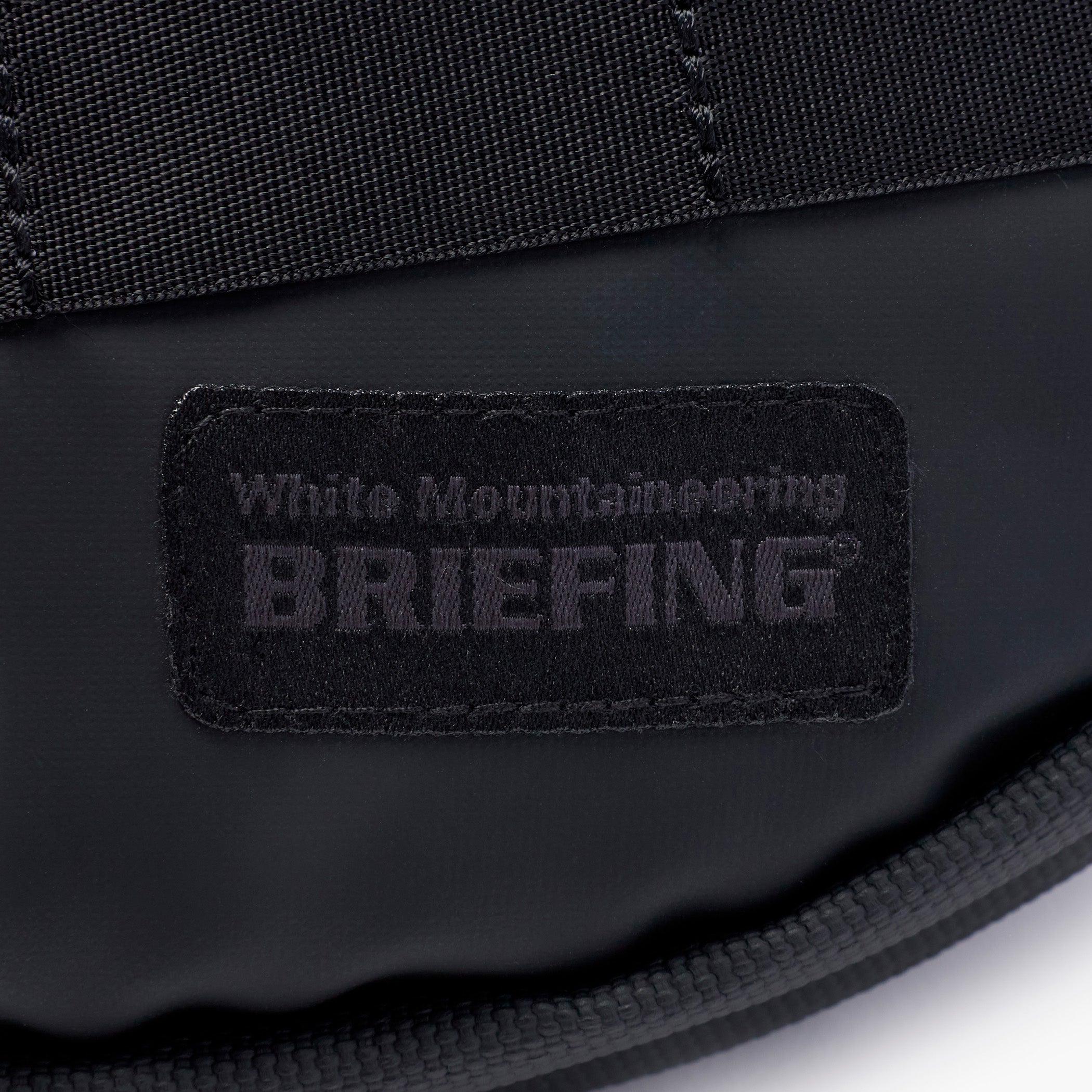 WM×BR NEOCHROME CROSS BODY