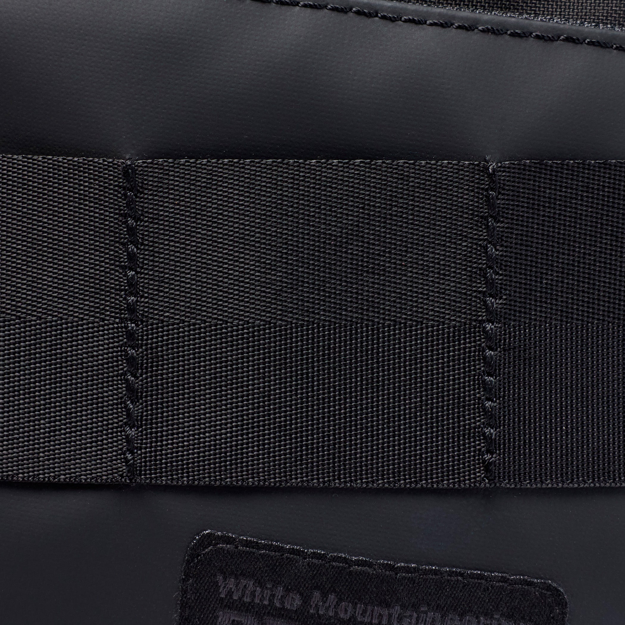 WM×BR NEOCHROME CROSS BODY