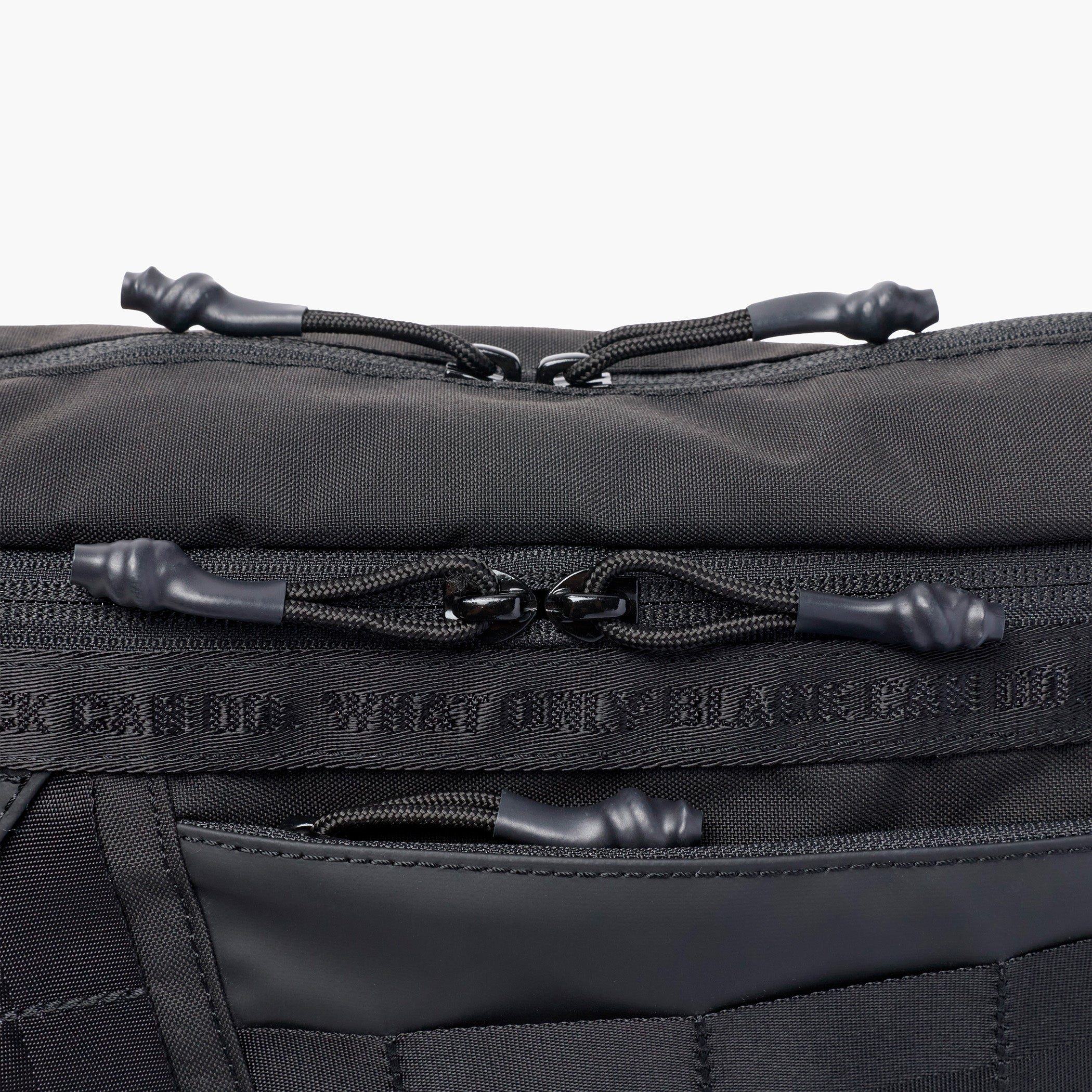 WM×BR NEOCHROME CROSS BODY