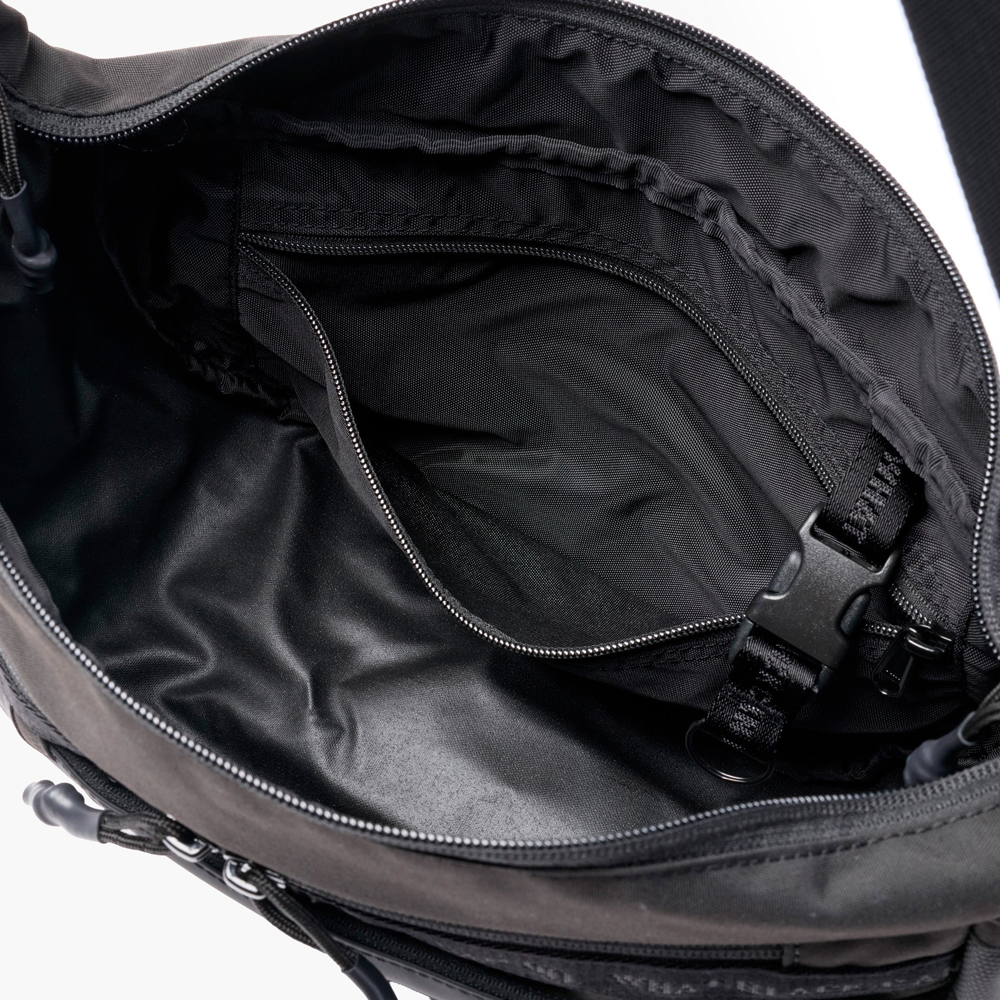 BRIEFING WM×BR NEOCHROME CROSS BODY, Bags, Business