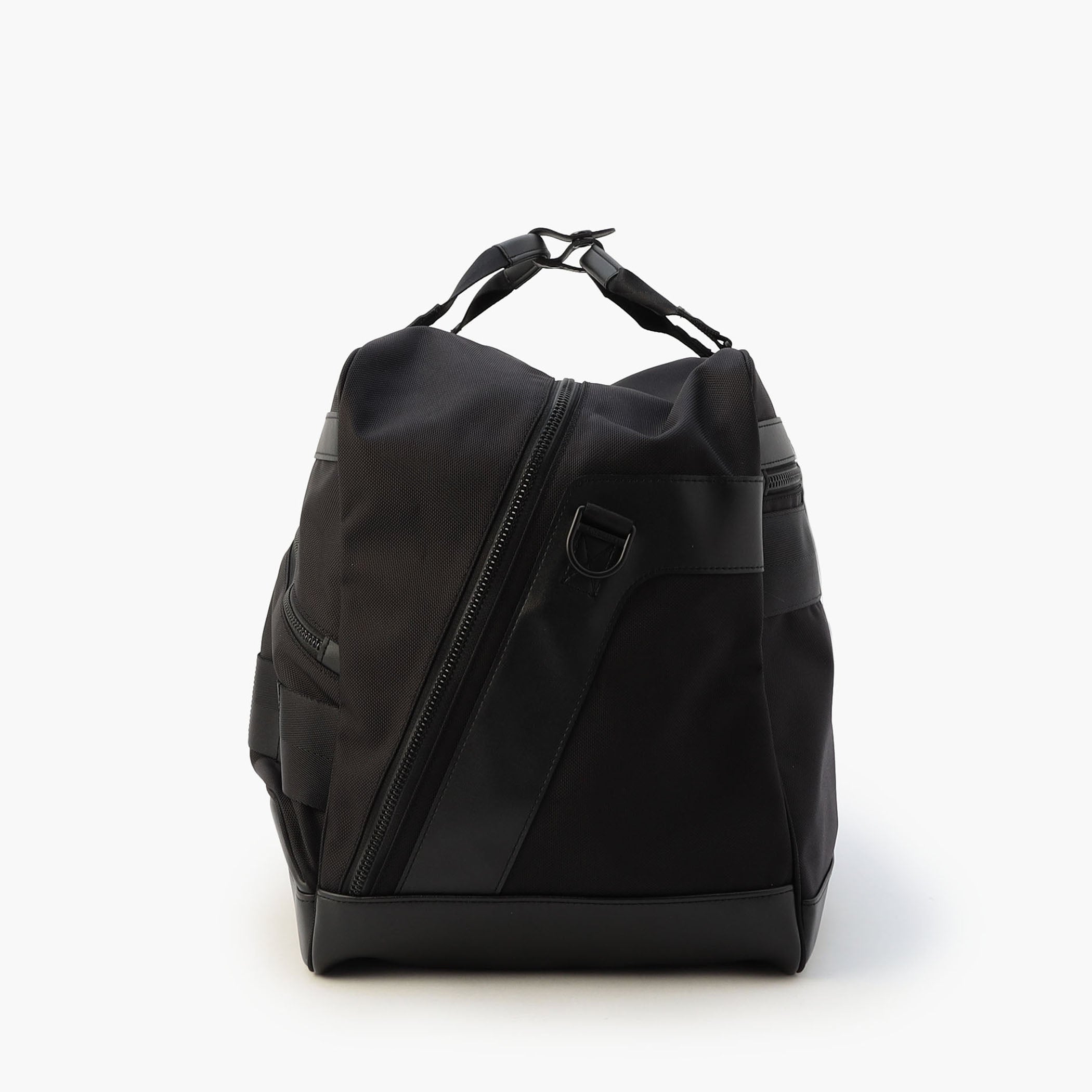 BLK BOSTON