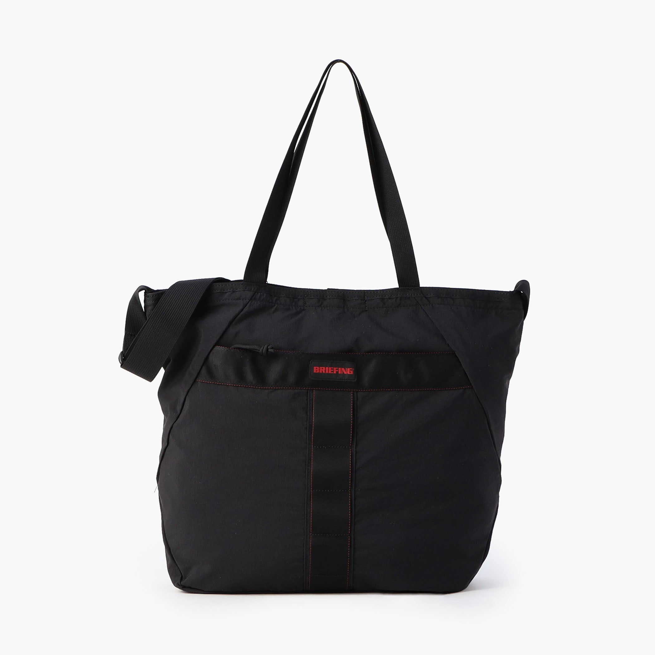 PACKABLE 2WAY TOTE