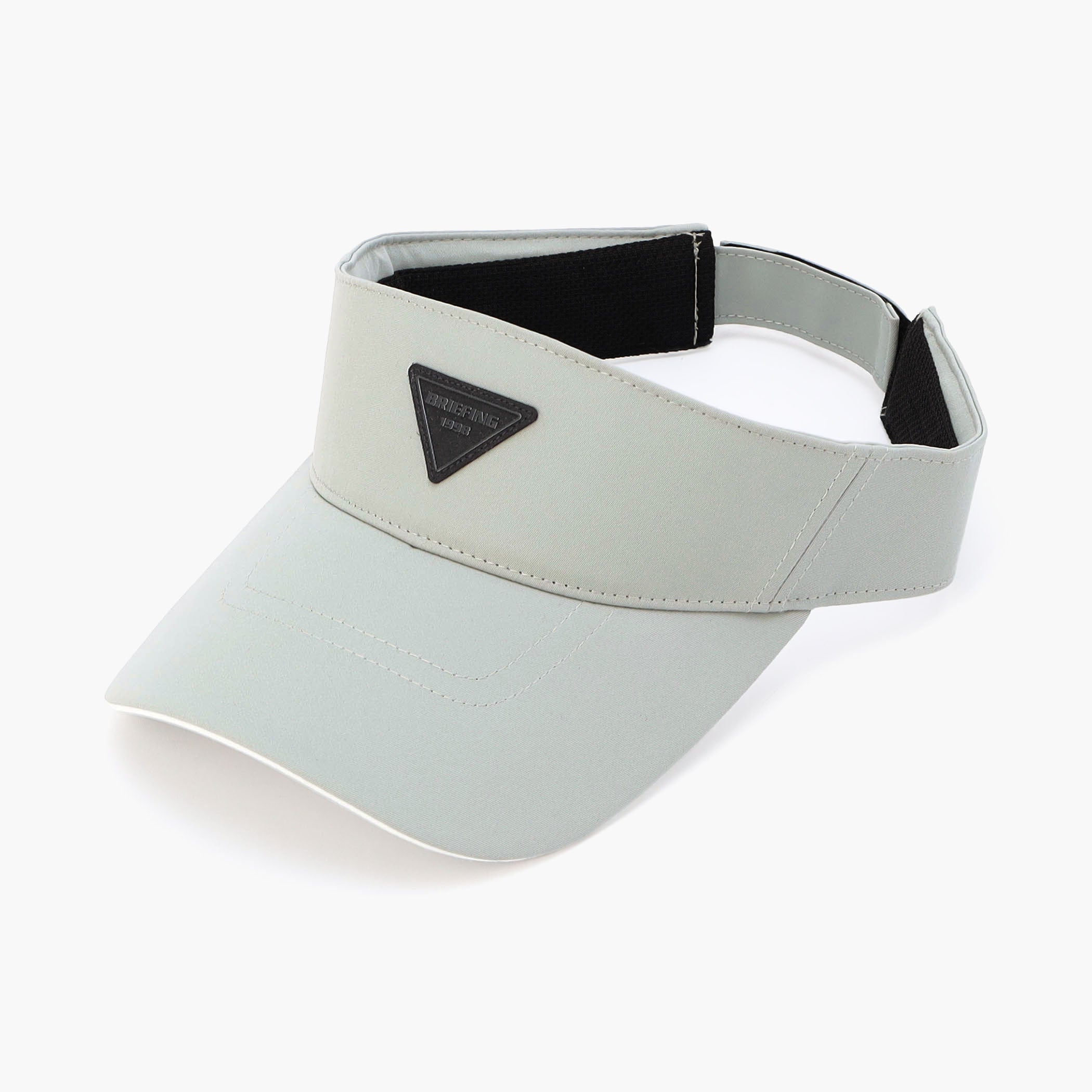 LA MEN’S TRIANGLE LOGO VISOR