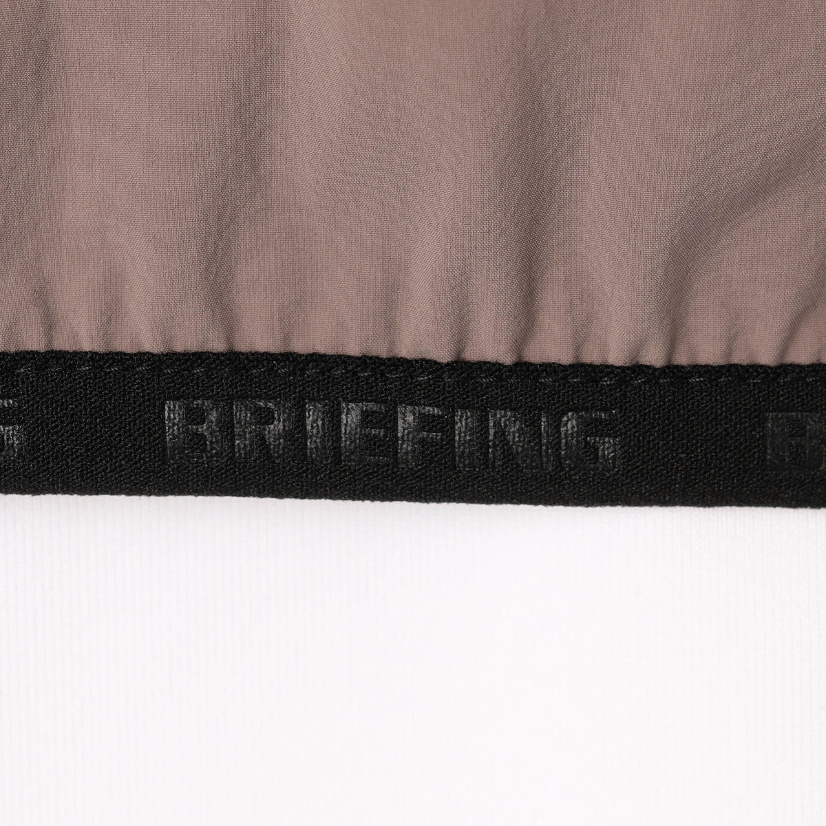 BRIEFING MEN’S WIND VEST, Apparels, Golf