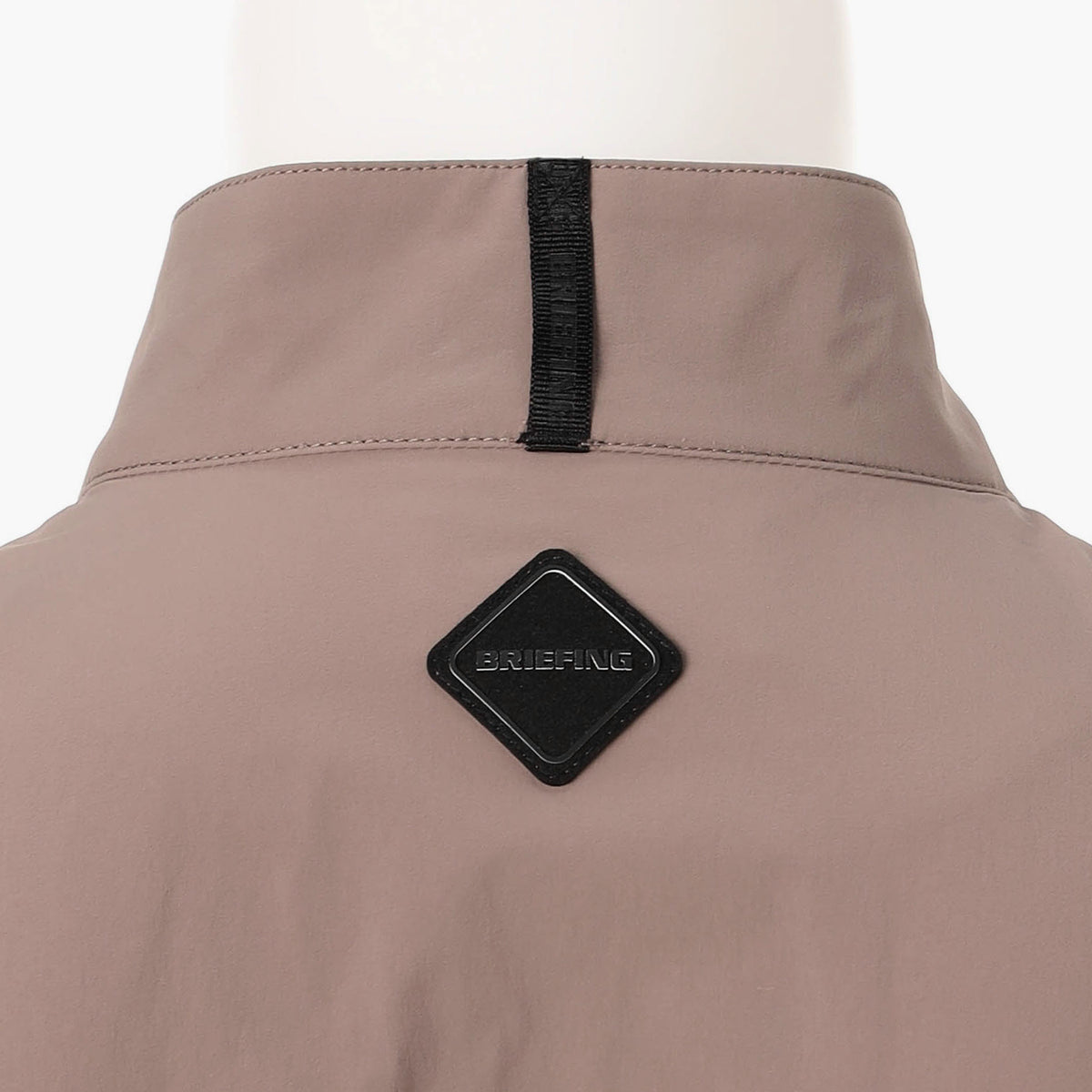 BRIEFING MEN’S WIND VEST, Apparels, Golf