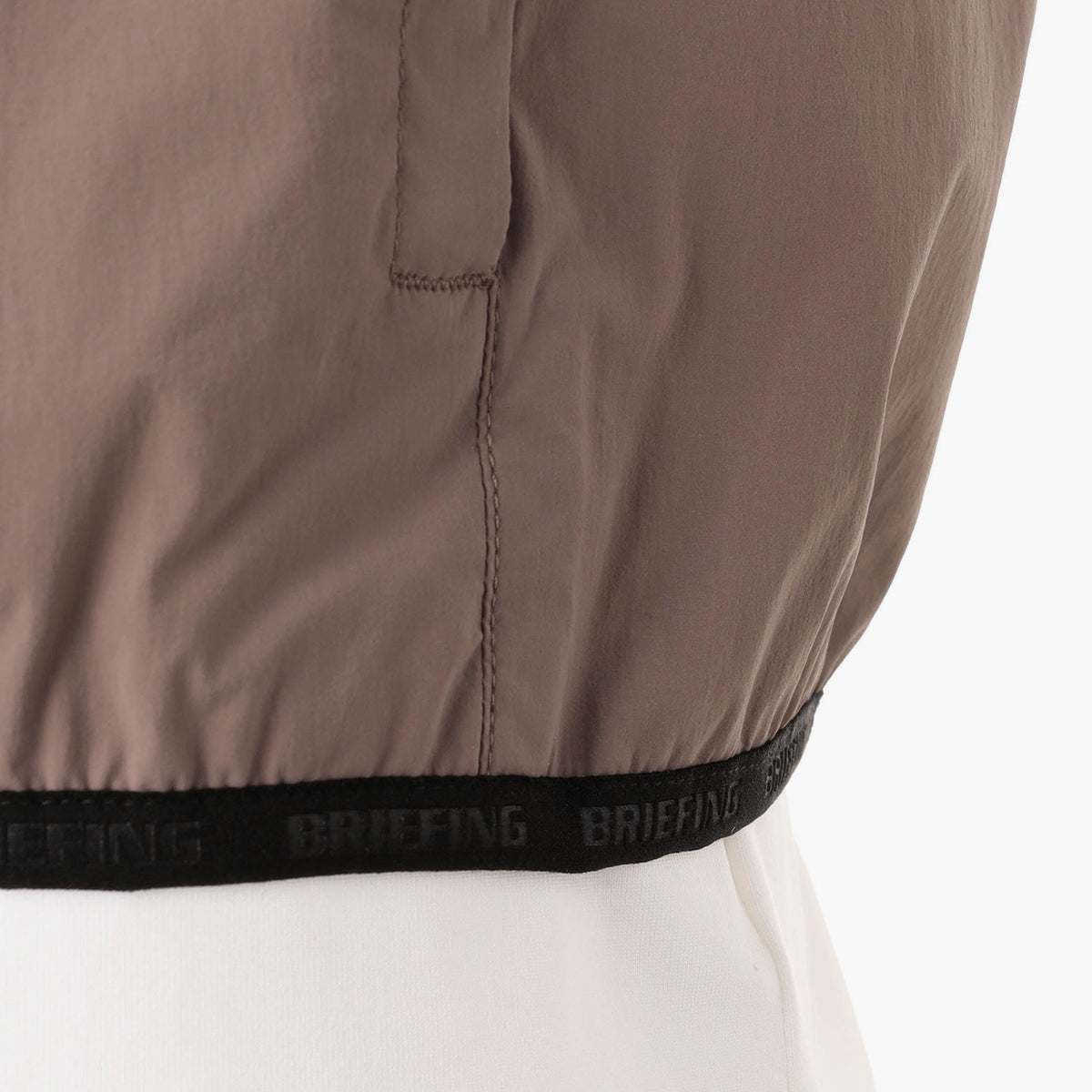 MEN’S WIND VEST