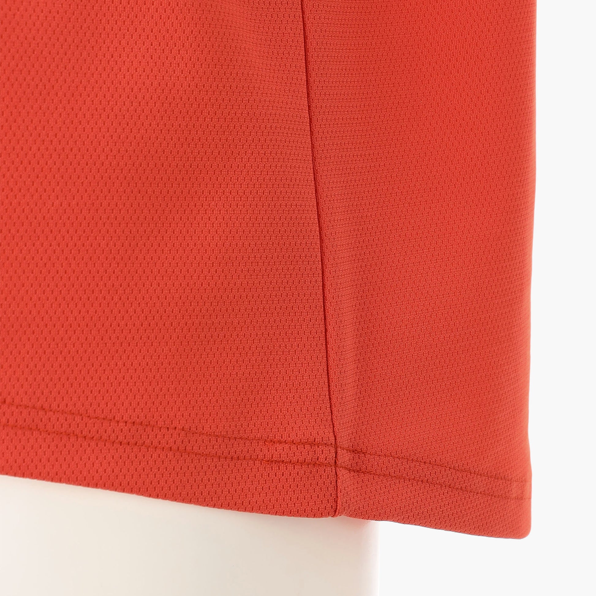 BRIEFING WOMEN’S EARTH MESH HIGH-NECK (Relaxed Fit), Apparels, Golf