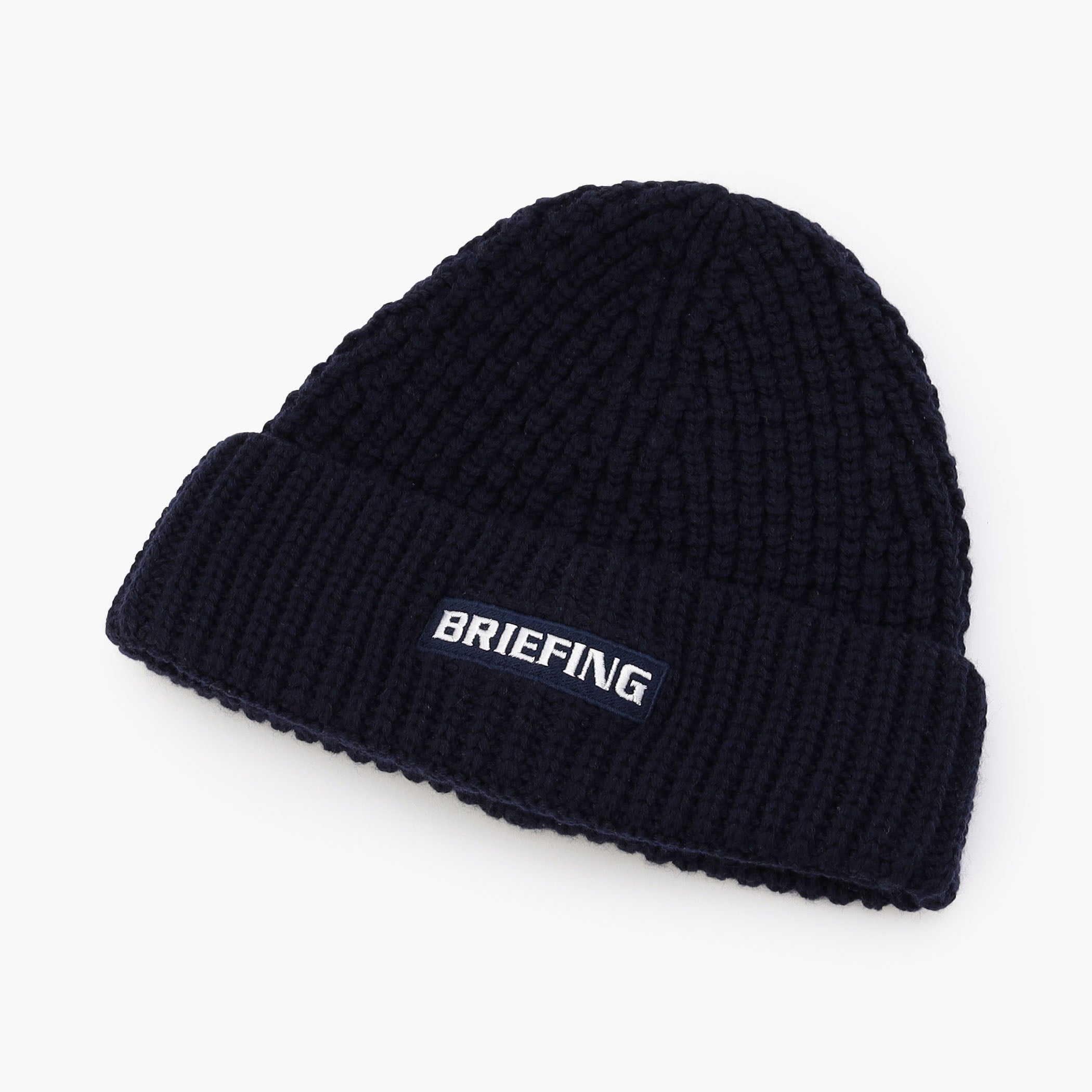 MEN’S WR WOOL BEANIE