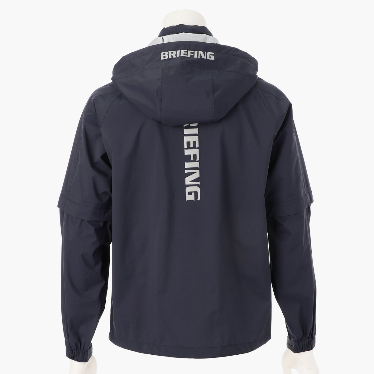 MEN’S WATERPROOF BLOUSON