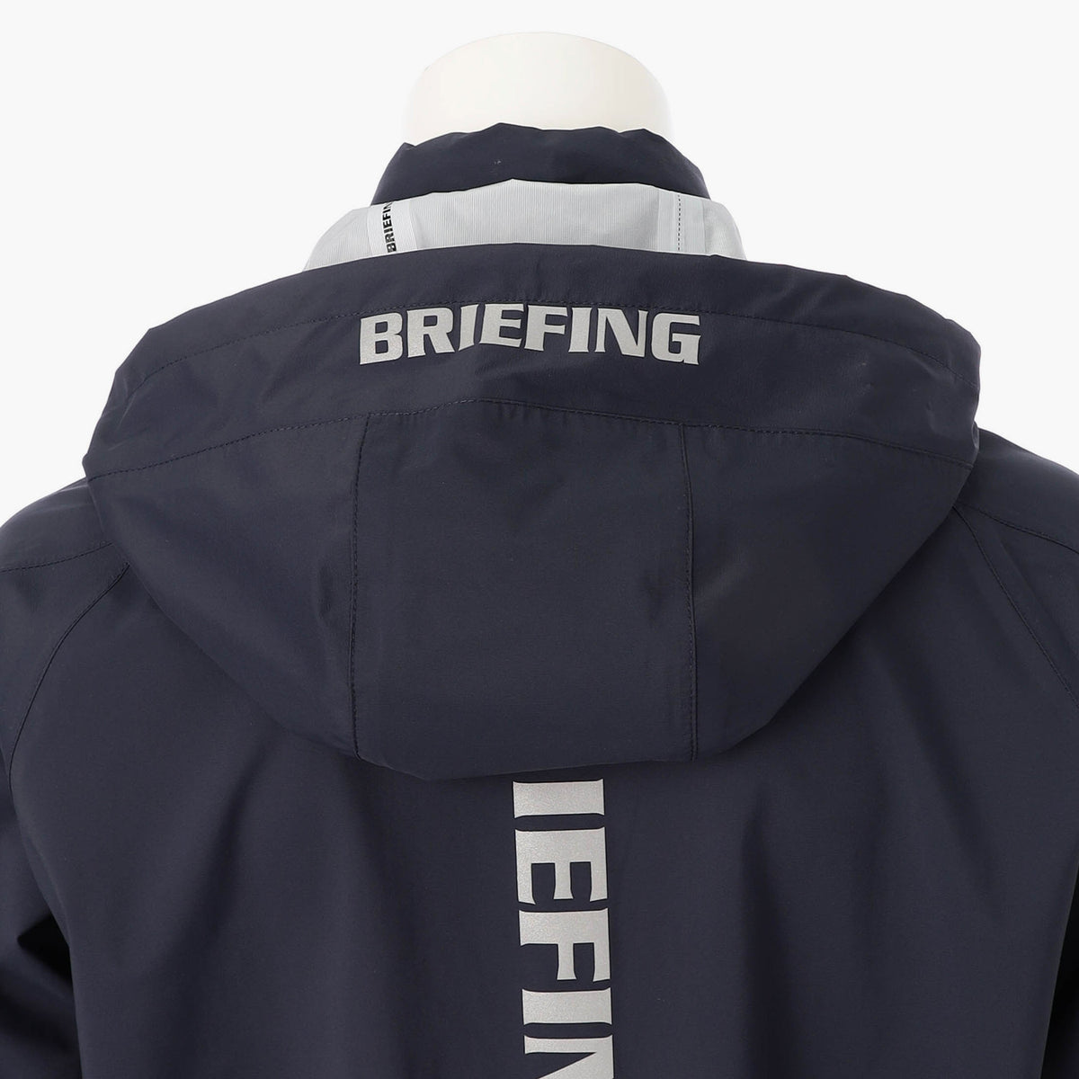 MEN’S WATERPROOF BLOUSON