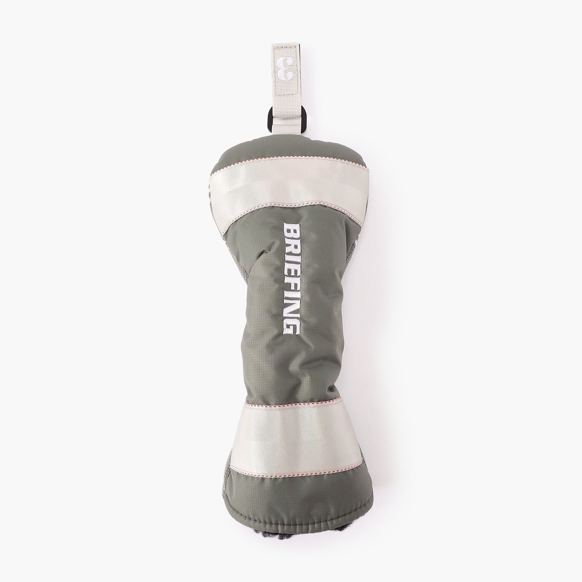 BRIEFING LOGO KNIT FAIRWAY WOOD COVER, Goods, Golf