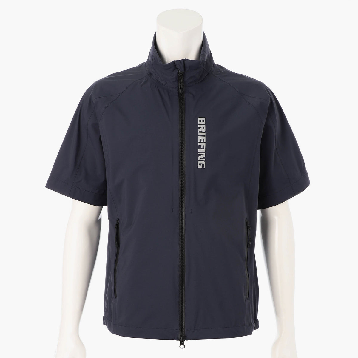 BRIEFING MEN’S WATERPROOF BLOUSON, Apparels, Golf