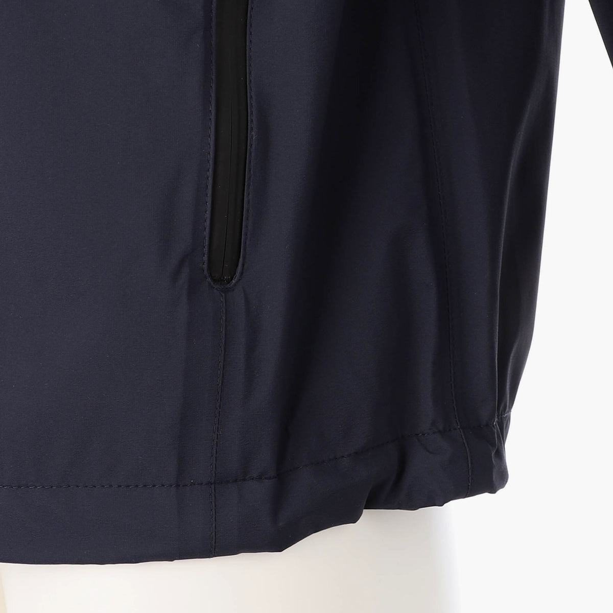 MEN’S WATERPROOF BLOUSON