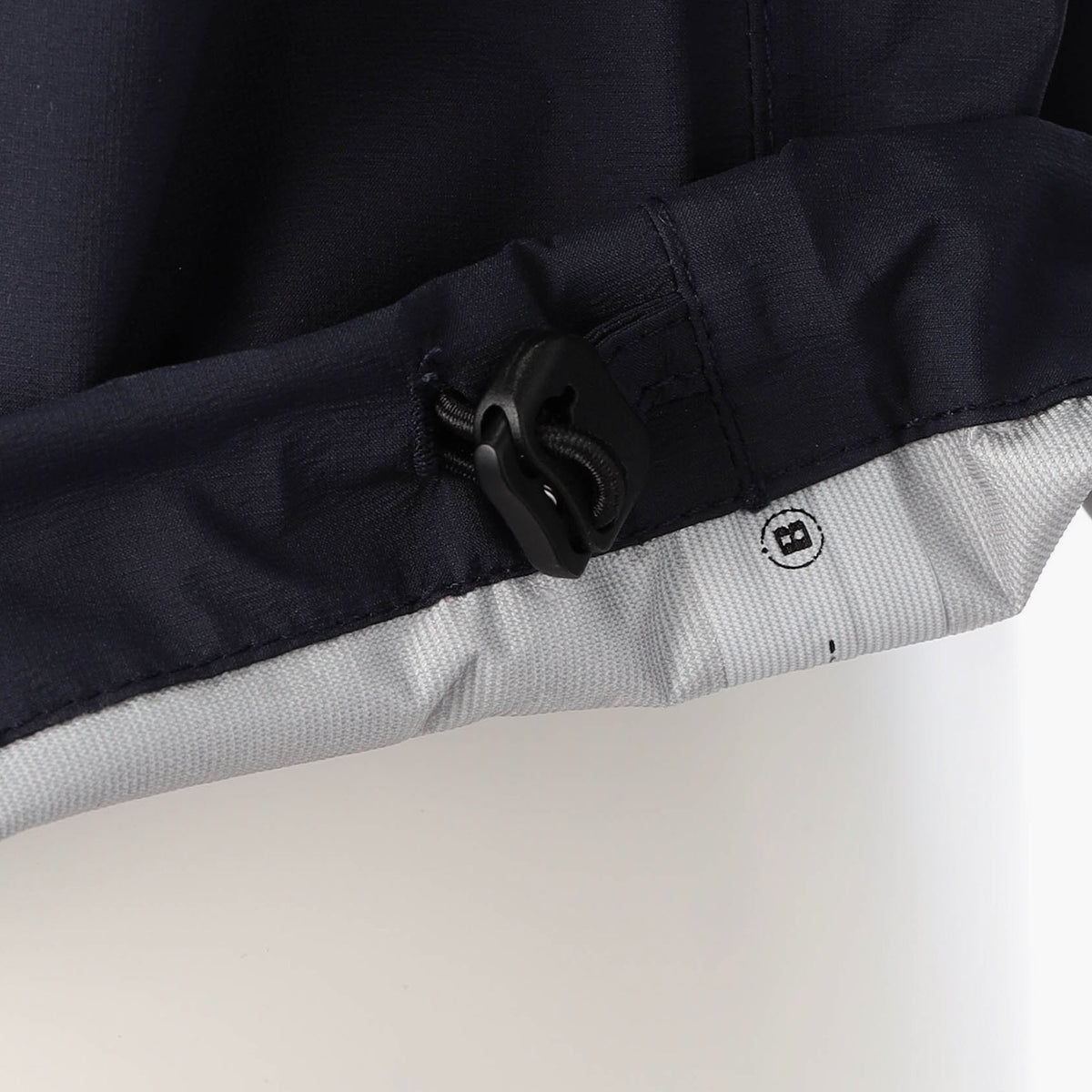 MEN’S WATERPROOF BLOUSON