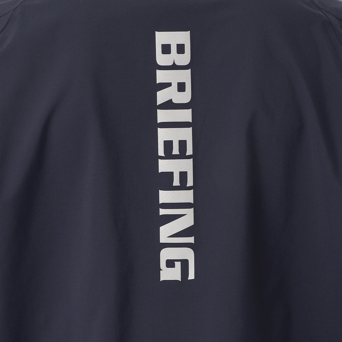 BRIEFING MEN’S WATERPROOF BLOUSON, Apparels, Golf