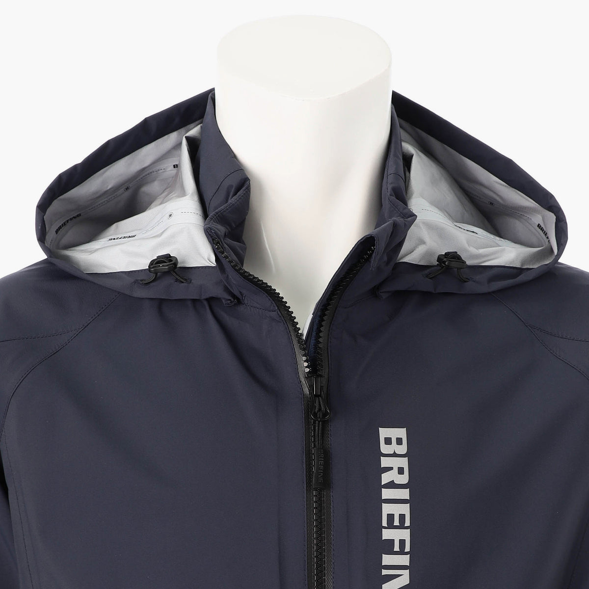 BRIEFING MEN’S WATERPROOF BLOUSON, Apparels, Golf