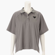 LA WOMEN'S COOLCORE POLO