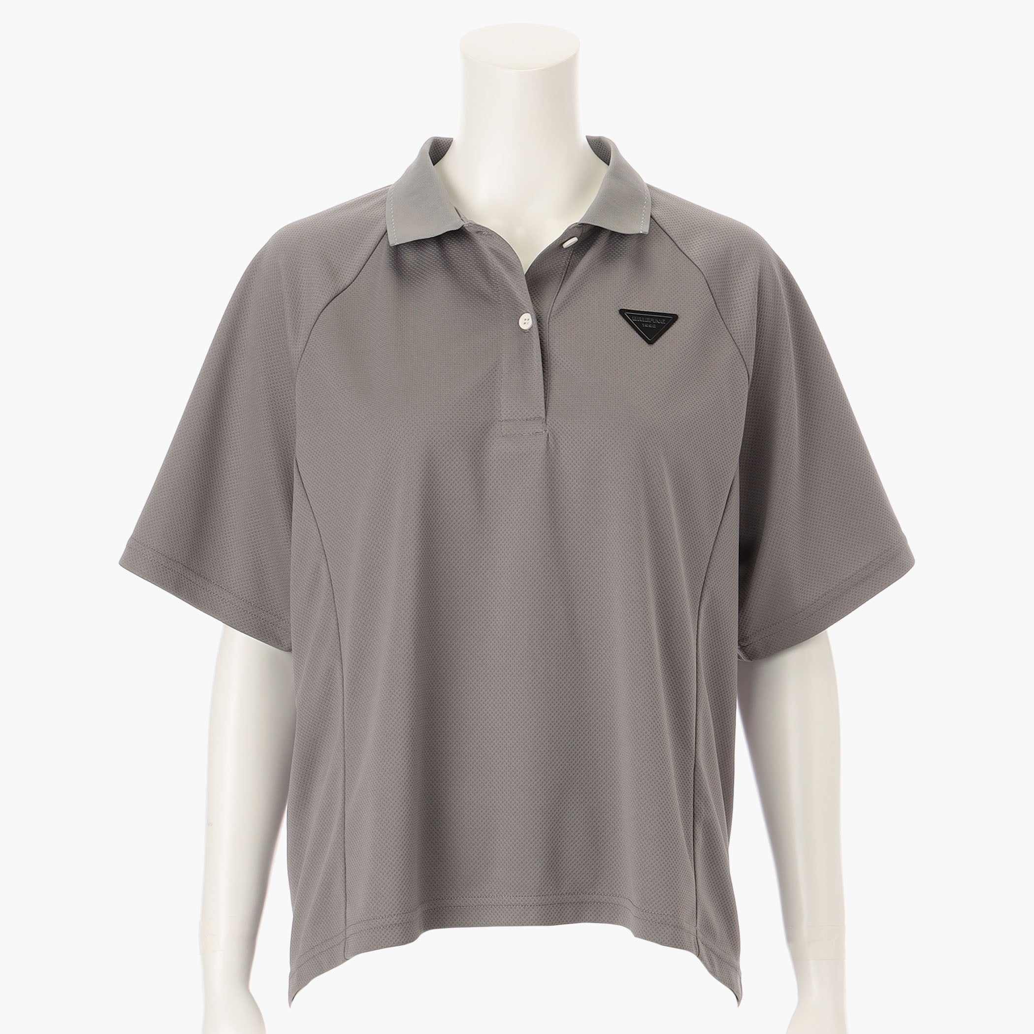 LA WOMEN'S COOLCORE POLO