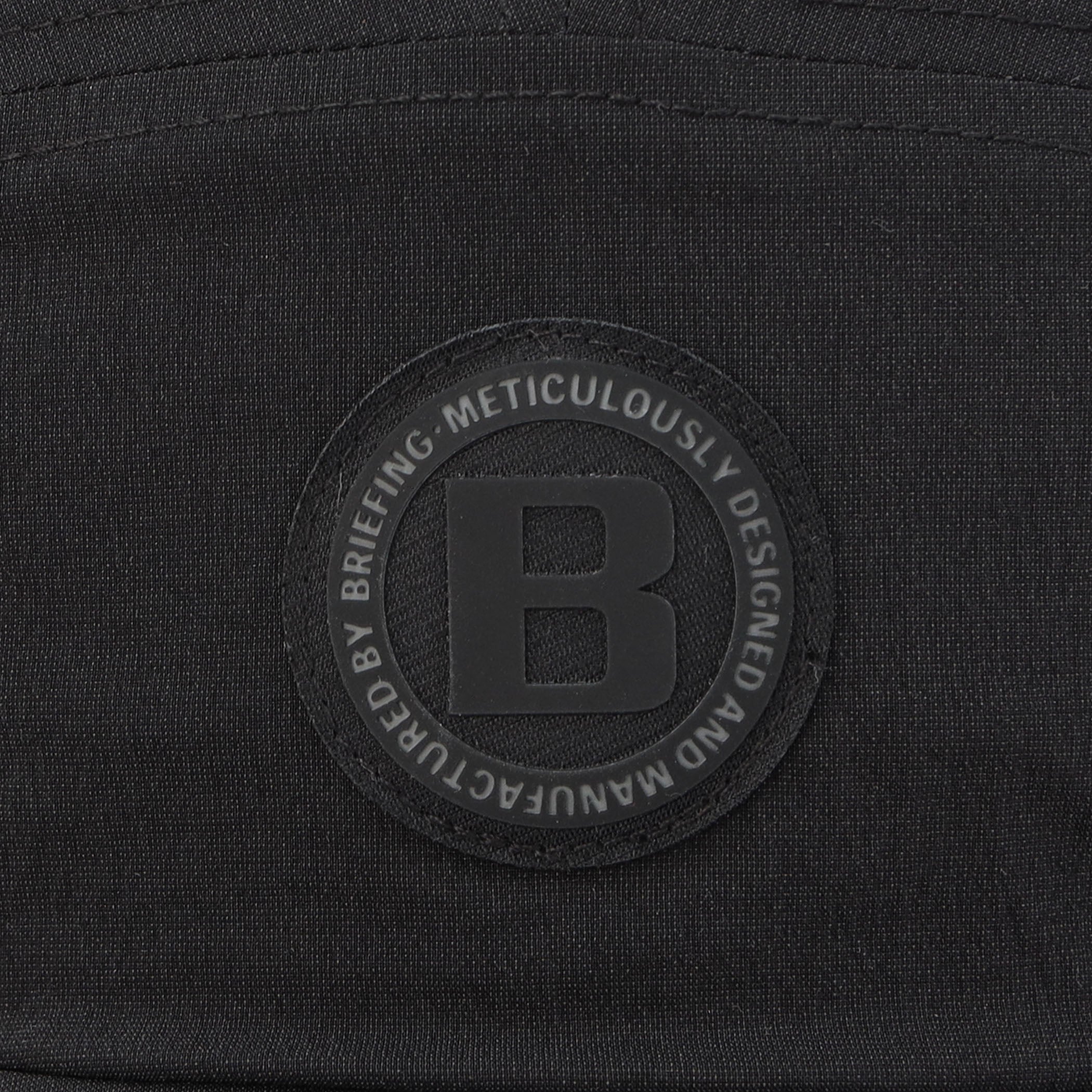 CE MS NYLON BACK FLEECE FLAP CAP