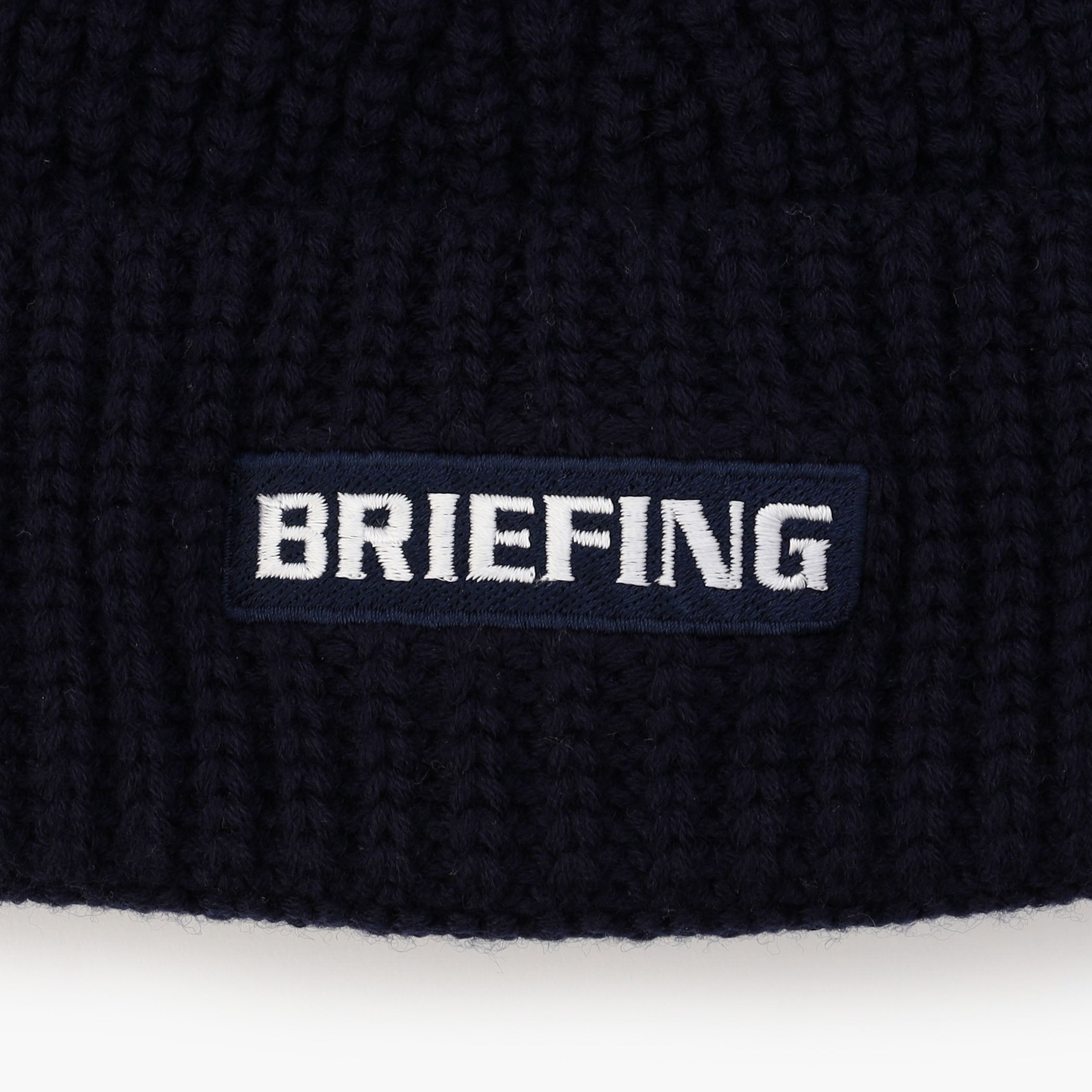 MEN’S WR WOOL BEANIE