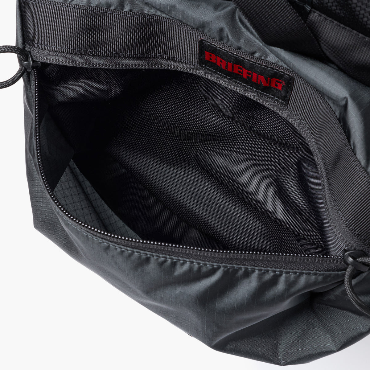 BRIEFING DT FLAP PACK, Bags, Outdoor