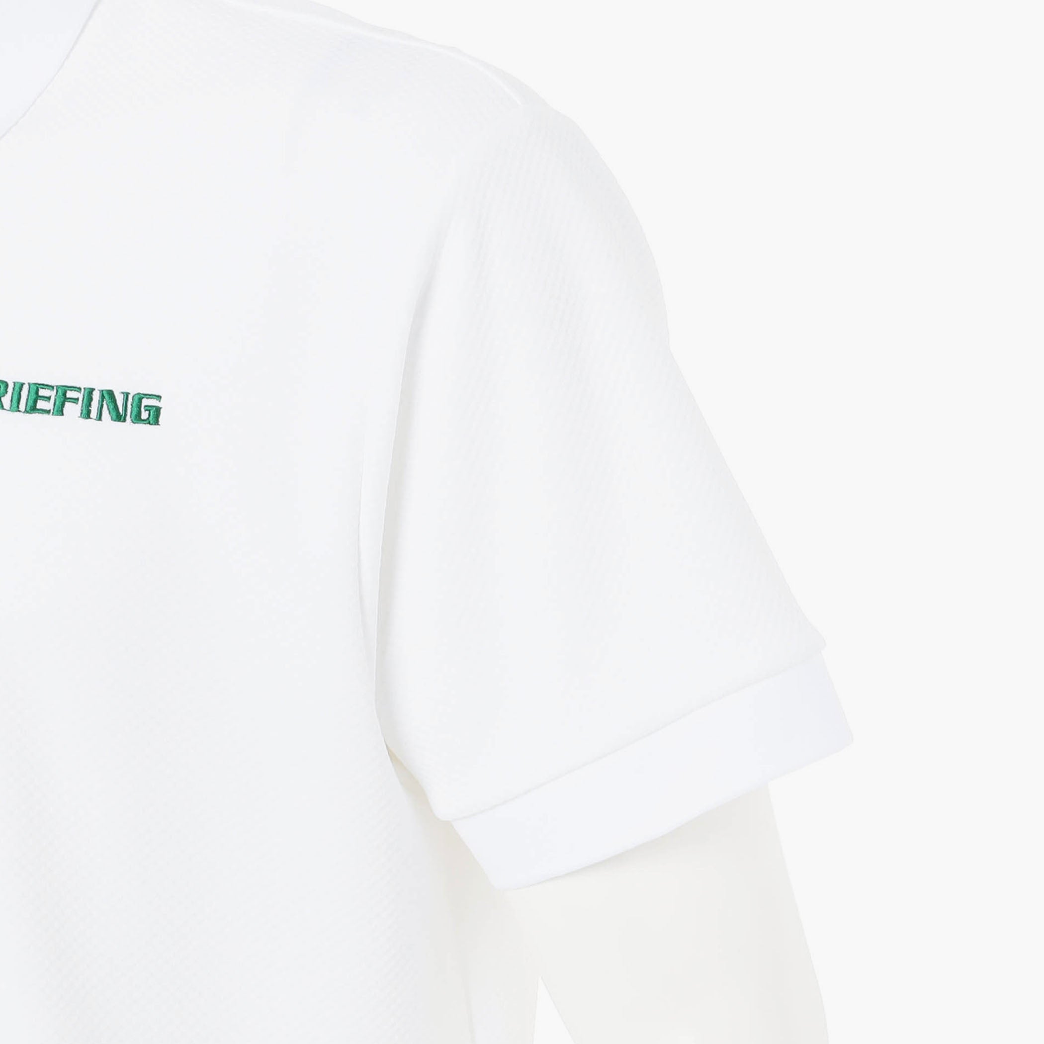 MEN’S EARTH PIQUÉ POLO (Relaxed Fit)
