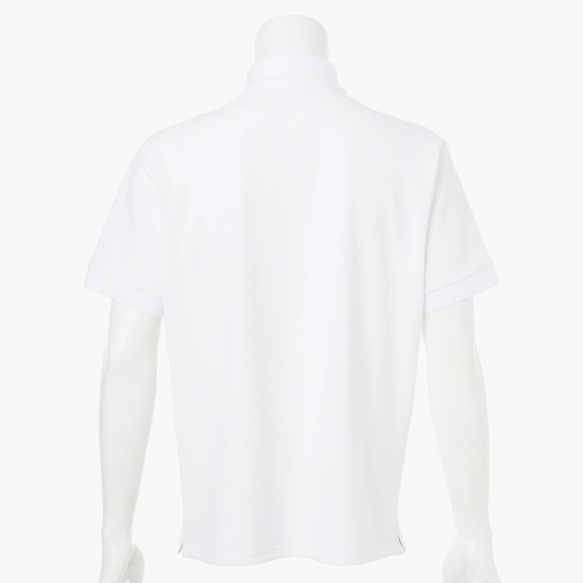 BRIEFING MEN’S EARTH PIQUÉ POLO (Relaxed Fit), Apparels, Golf