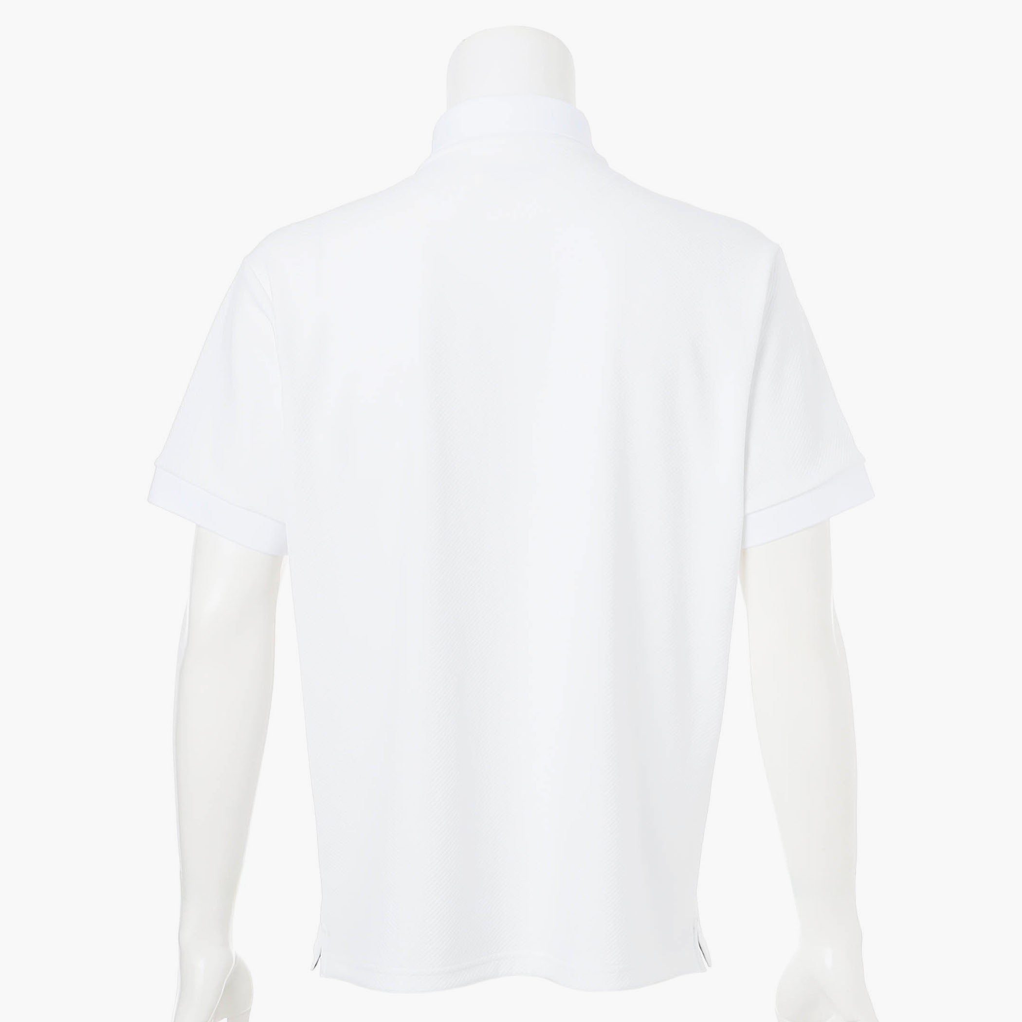 MEN’S EARTH PIQUÉ POLO (Relaxed Fit)